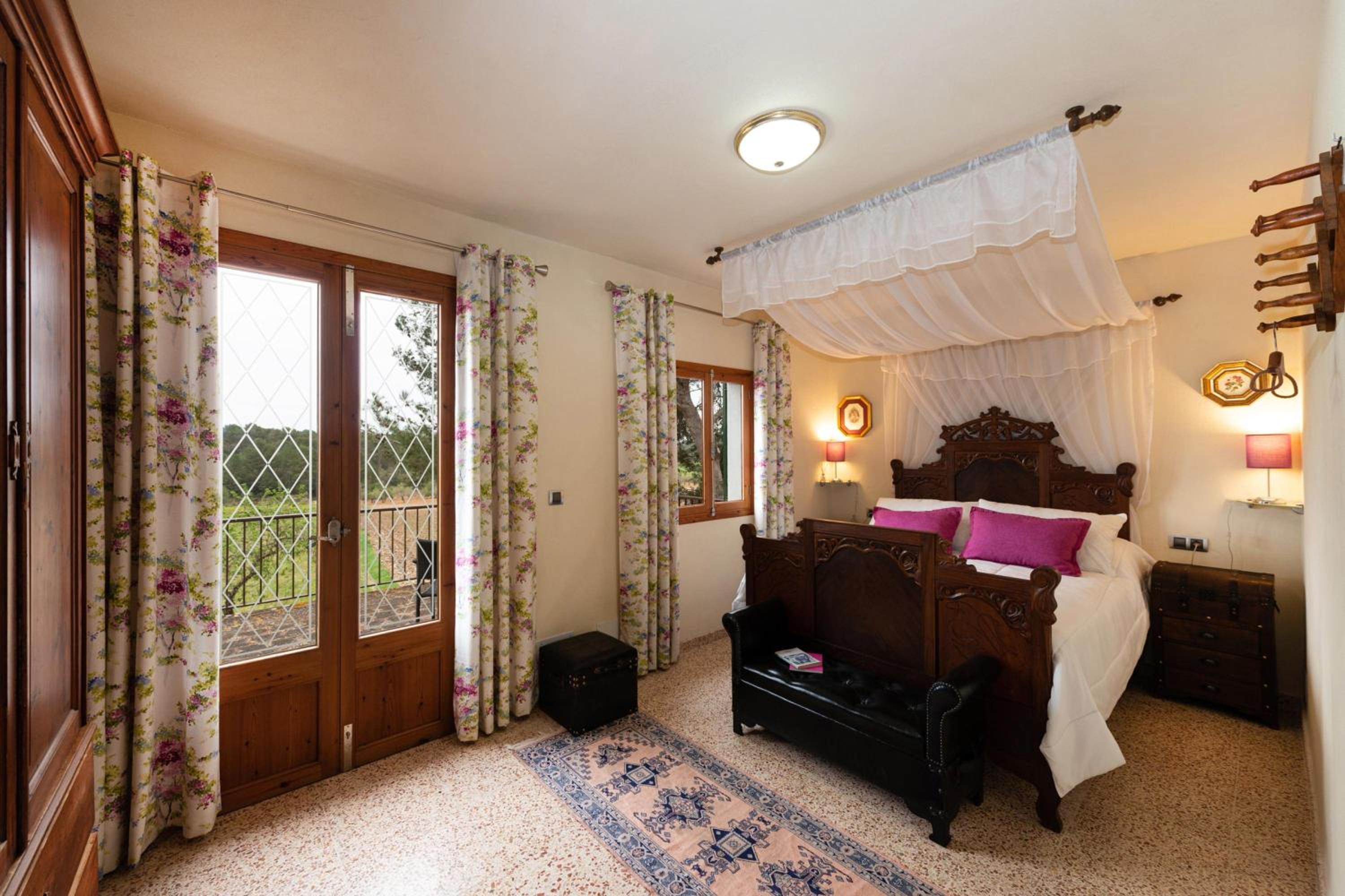 Eco Finca Can Alegria with Pool - Happy Rentals photo 3