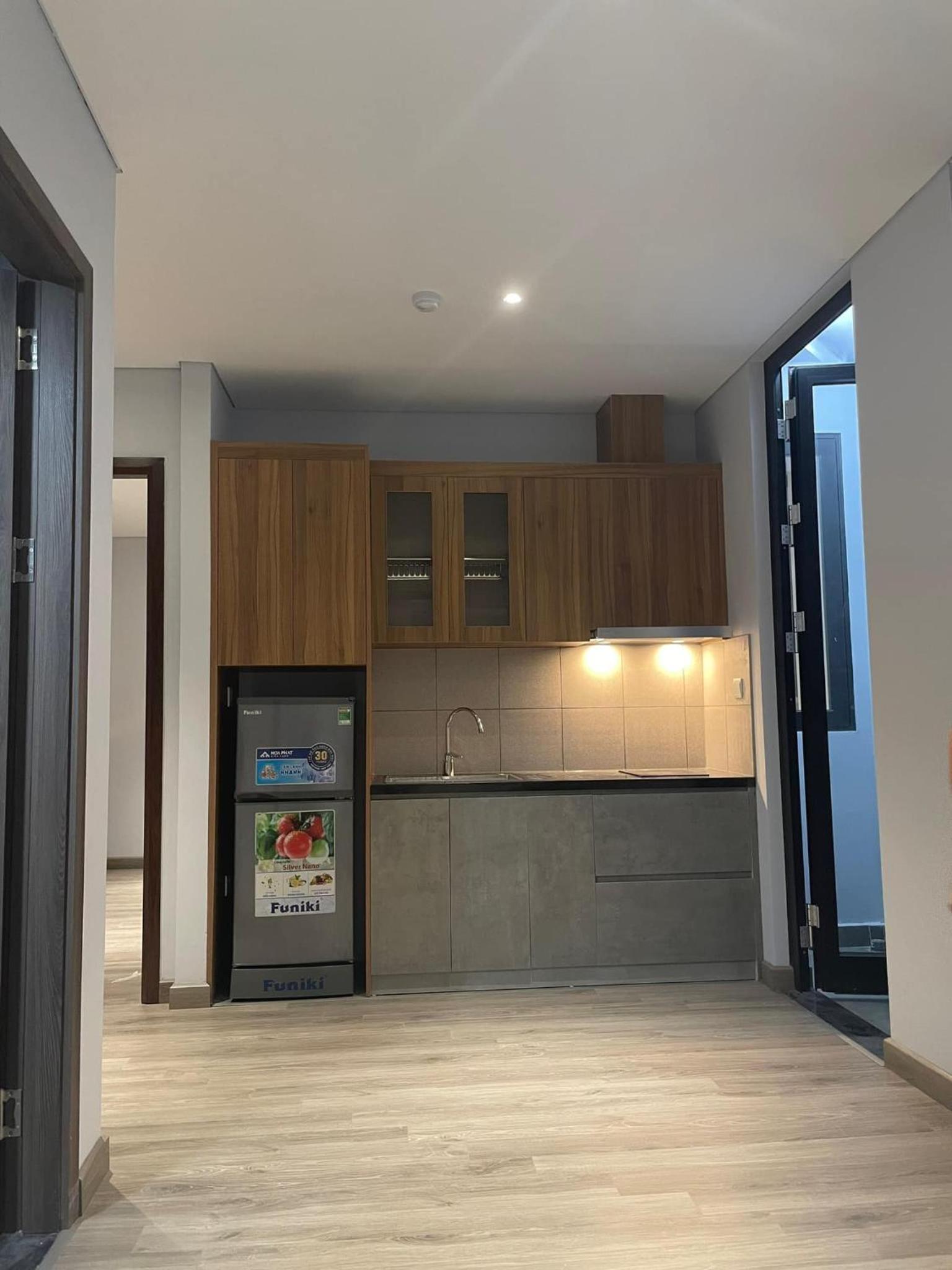 H&A Residences - 40m Large Room, Quiet Place, Full amenities