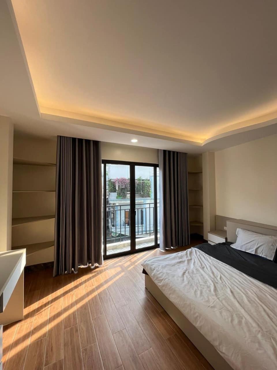 H&A Residences - 40m Large Room, Quiet Place, Full amenities