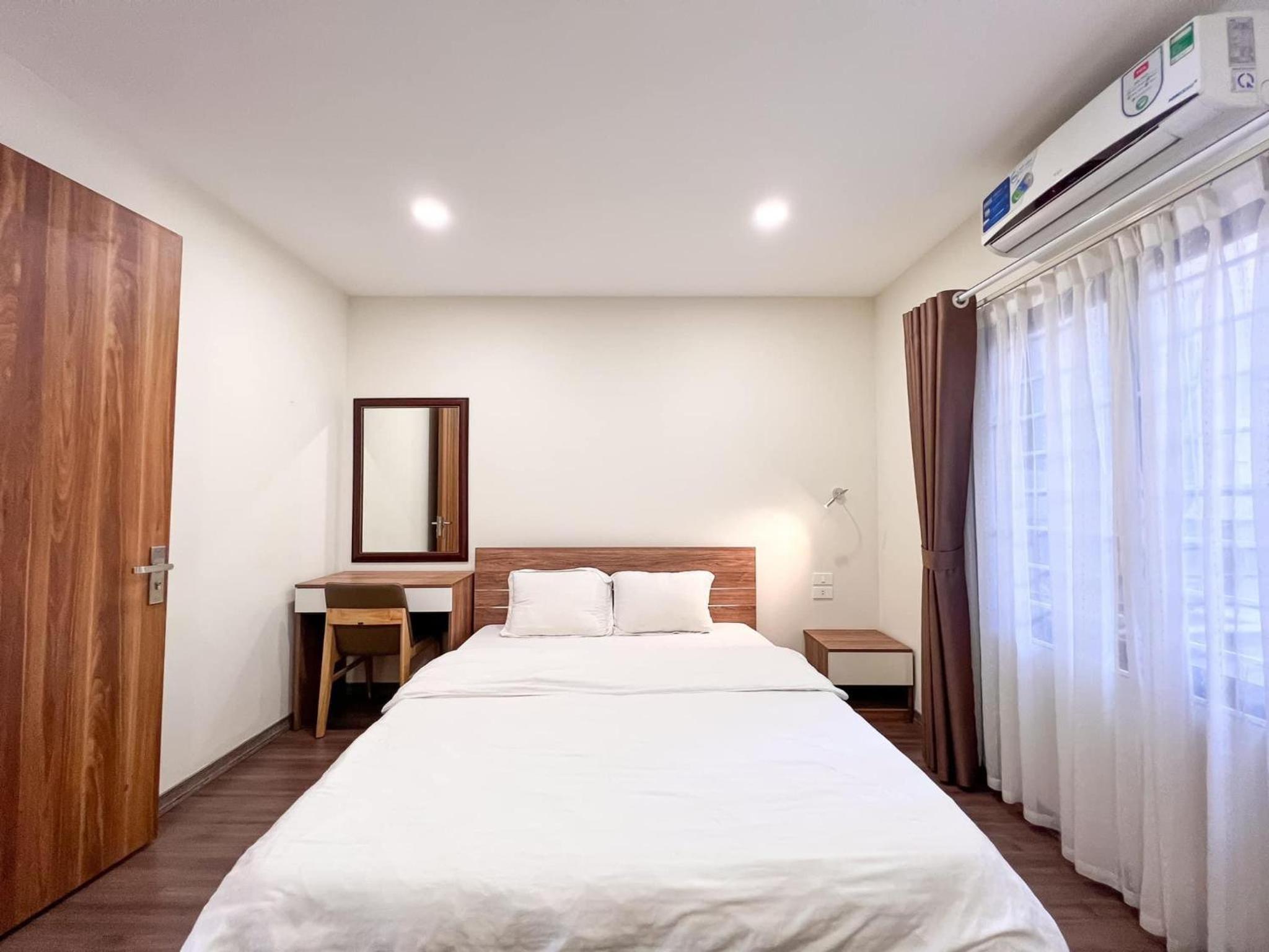 H&A Residences - 40m Large Room, Quiet Place, Full amenities