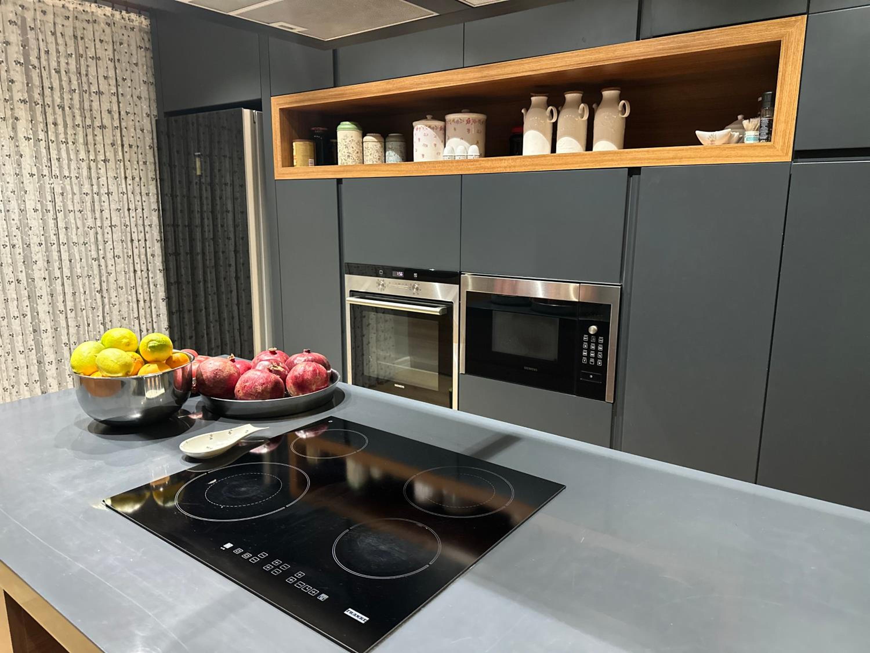 premium park apart otel - Image 32