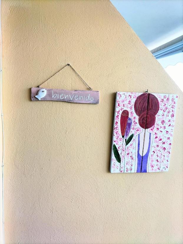 Casa ART residenza Bouganville