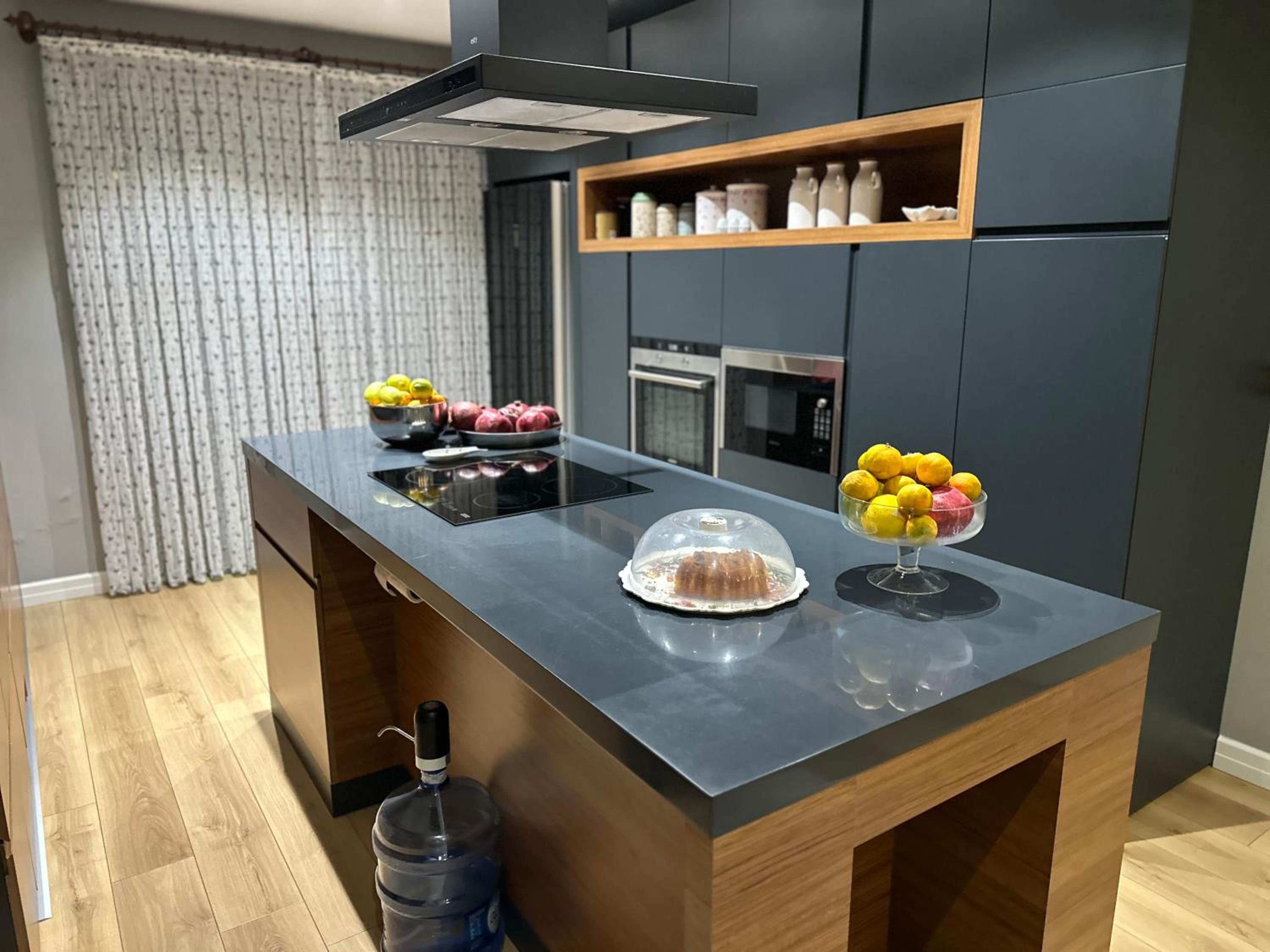 premium park apart otel - Image 31