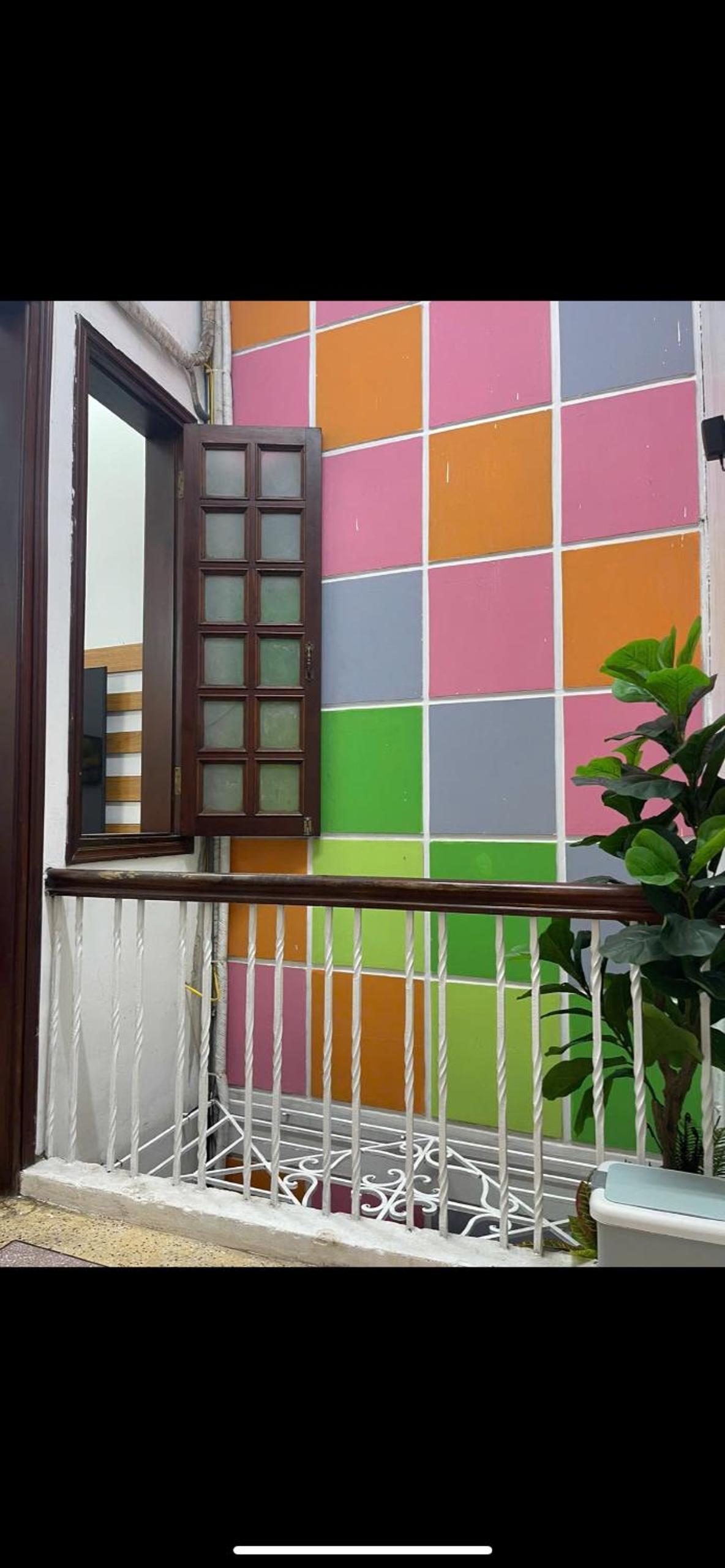 Bamboo Homestay Old Quarter