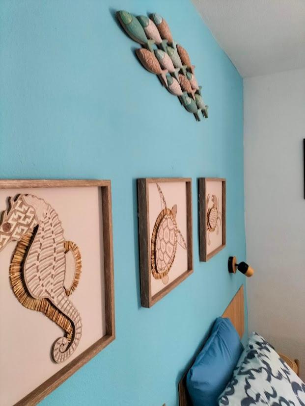 Casa ART residenza Bouganville