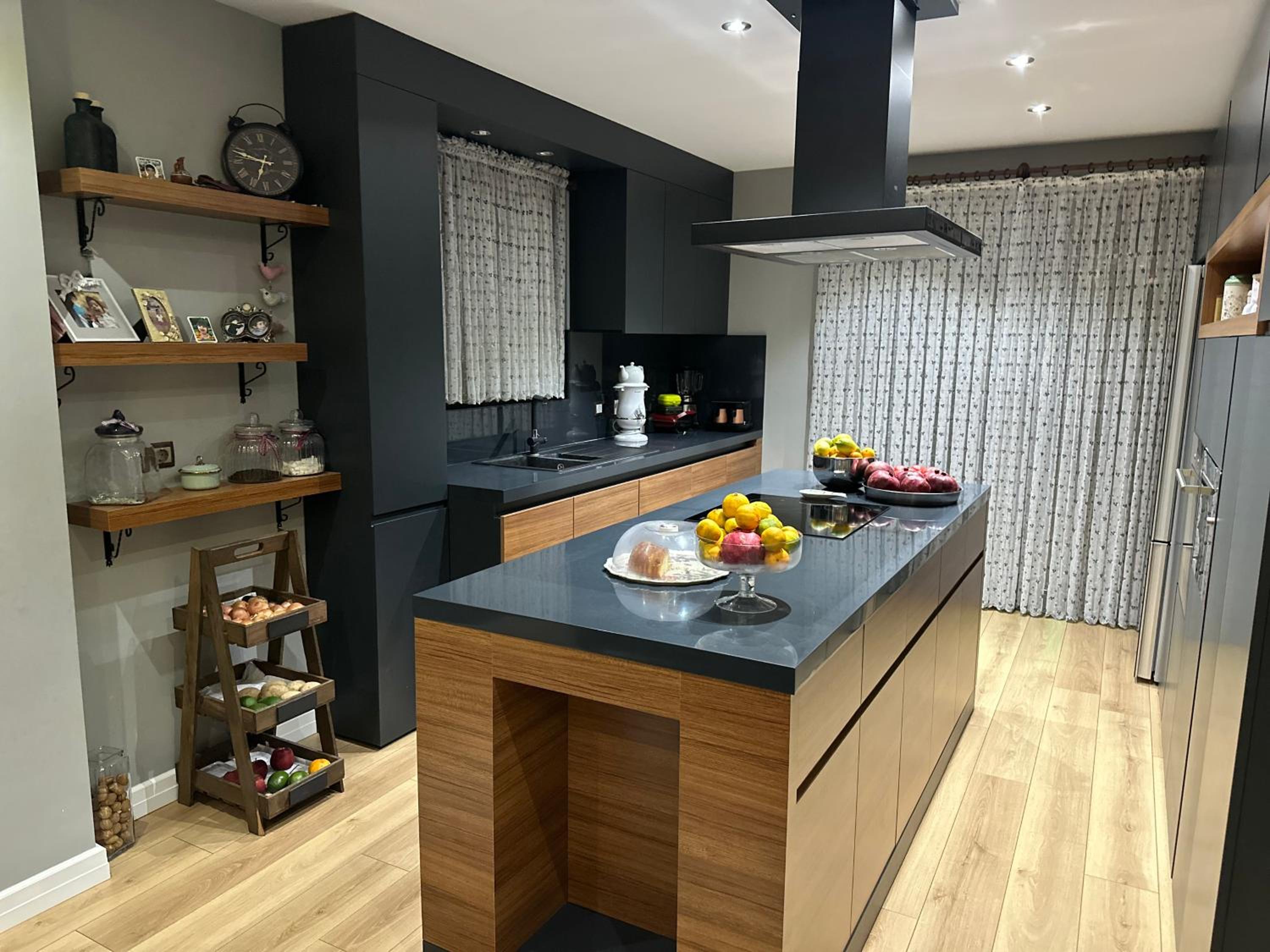 premium park apart otel - Image 30