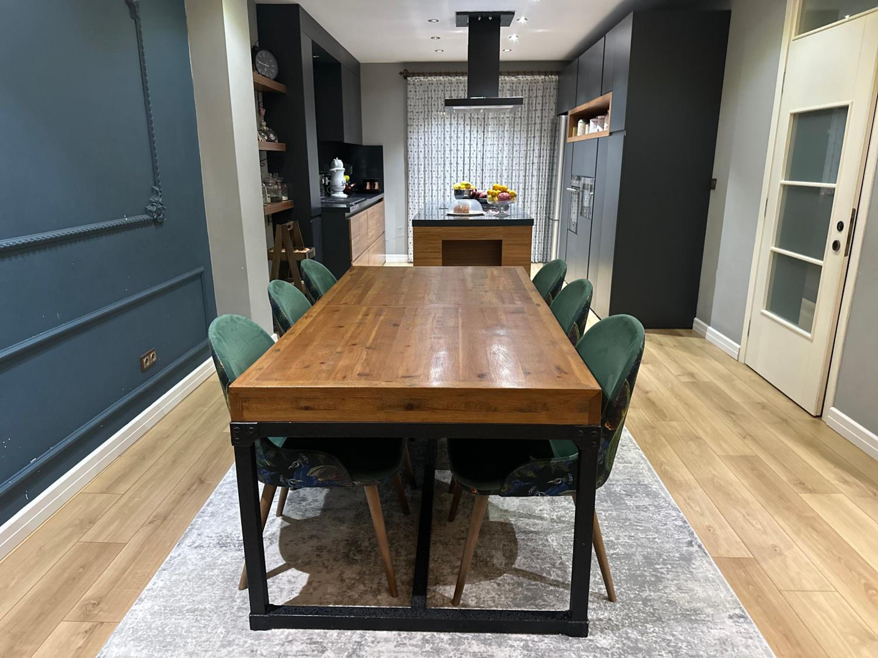 premium park apart otel - Image 29