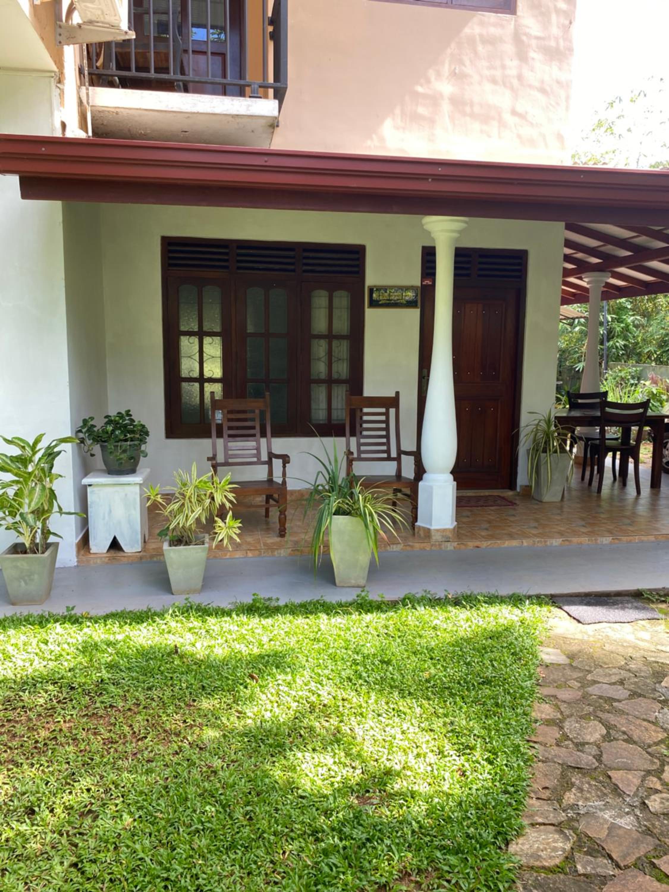 Village Green Home- Unawatuna