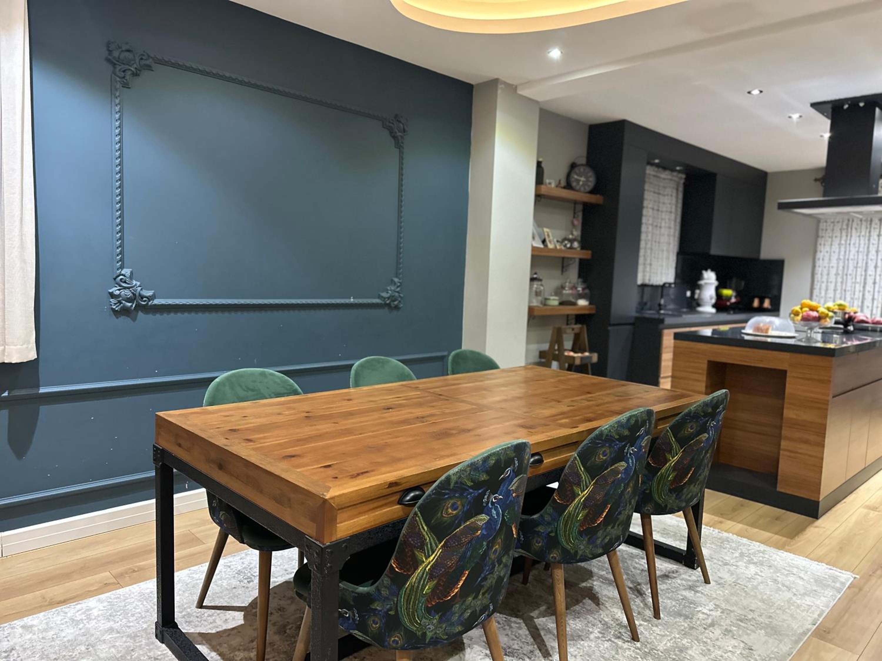 premium park apart otel - Image 28