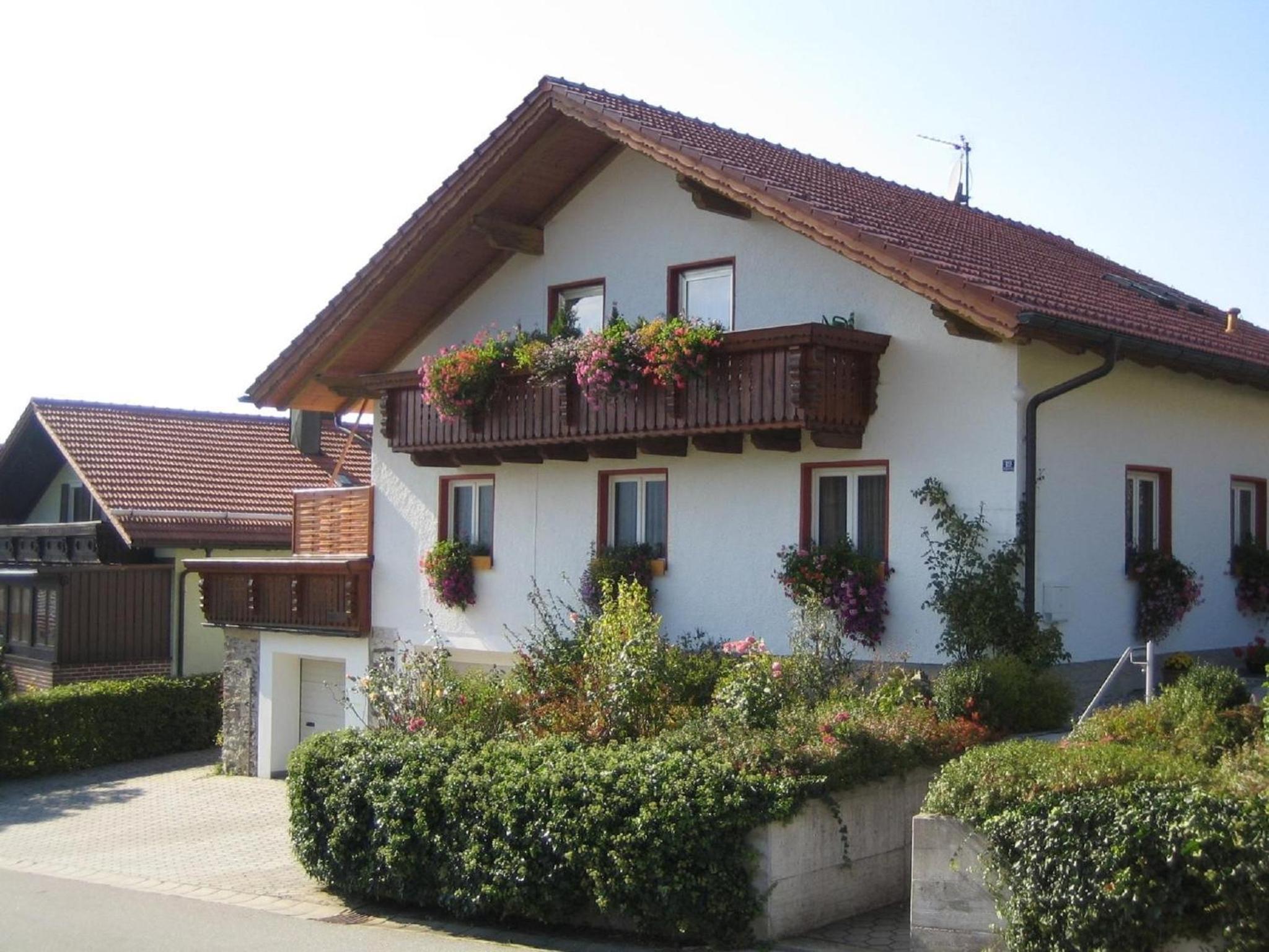 Ferienwohnungen Knaus