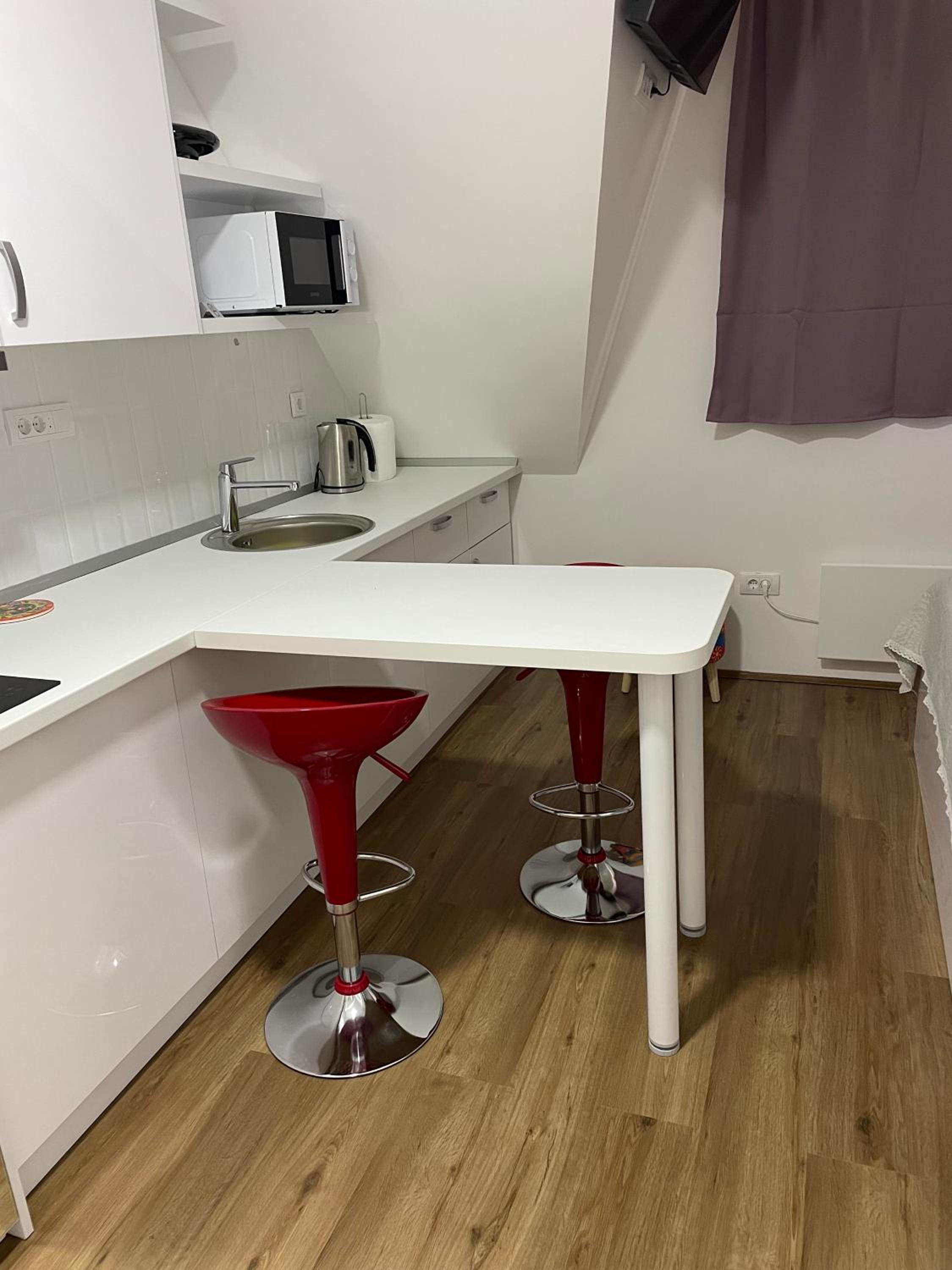 Apartments Sia-M3 view 4