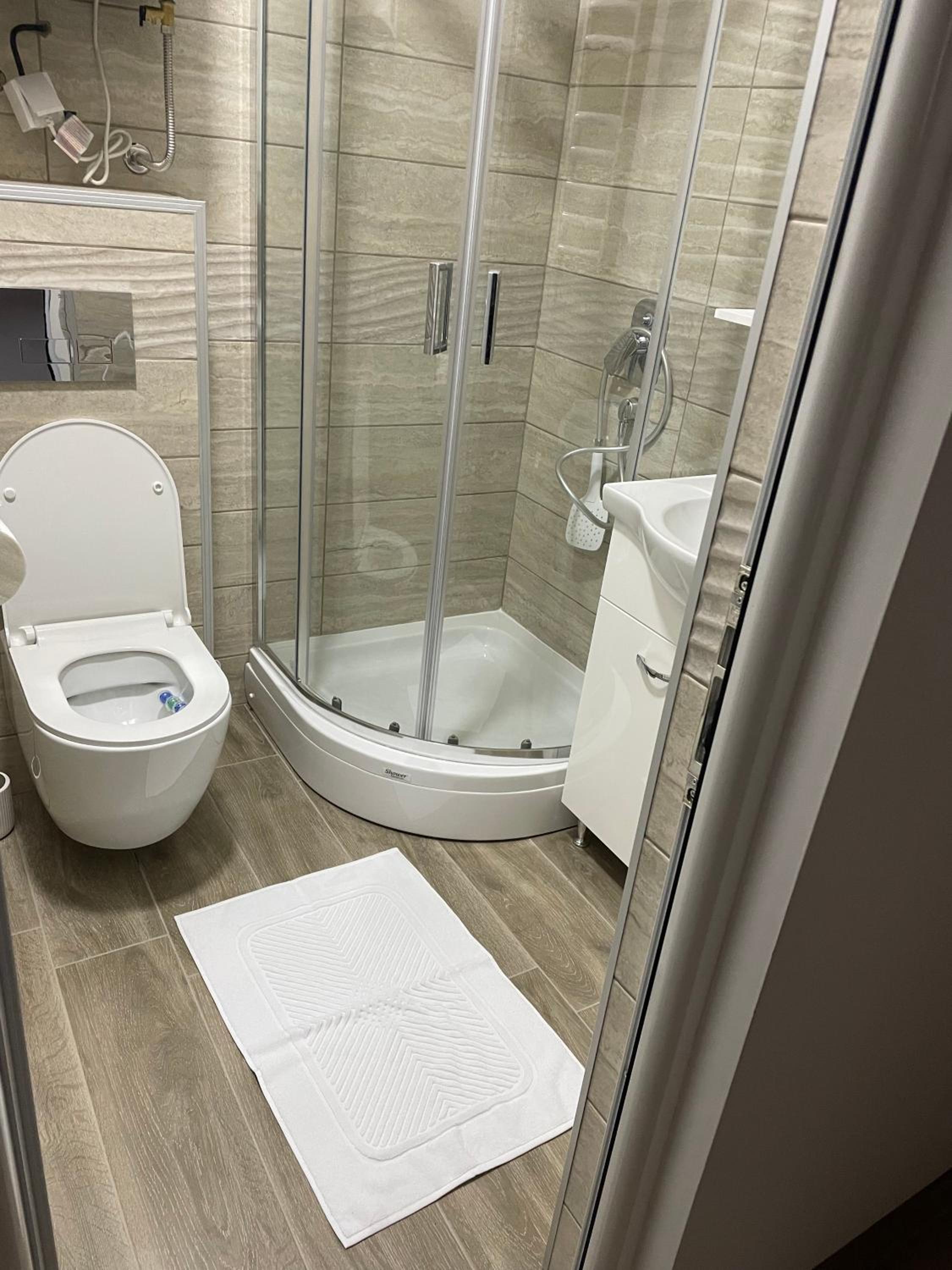Apartments Sia-M3 view 5