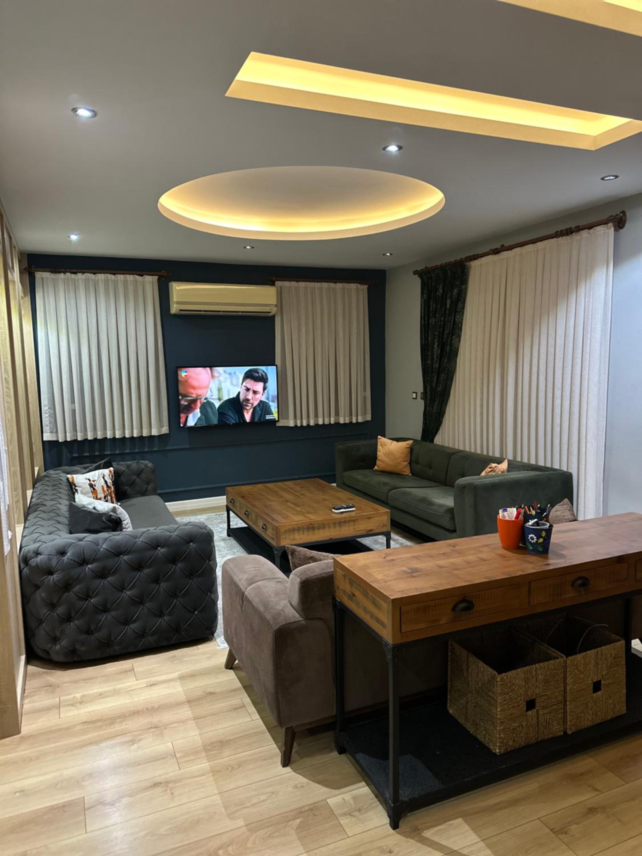 premium park apart otel - Image 26