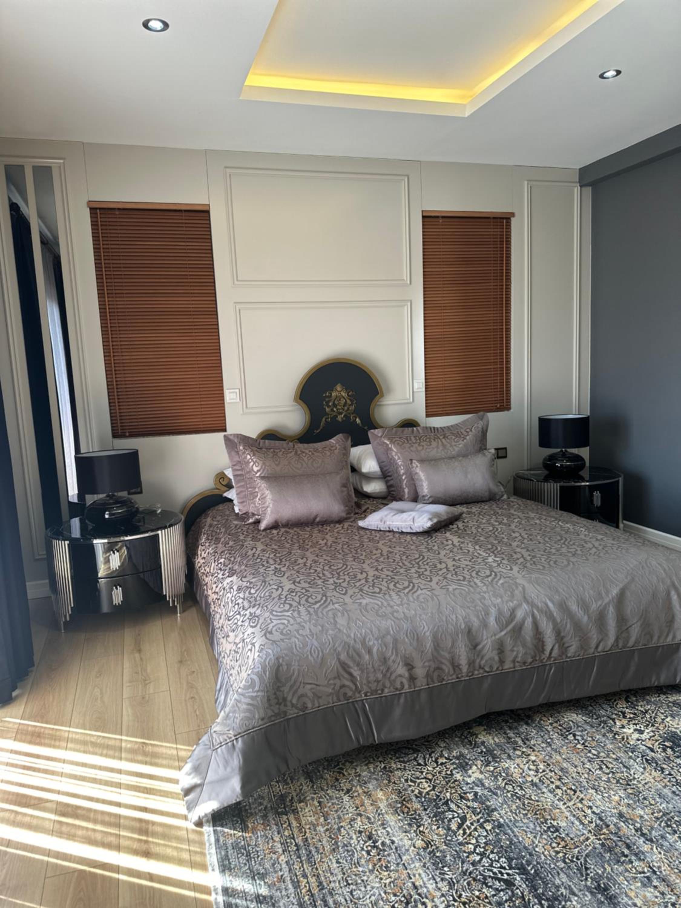 premium park apart otel - Image 25