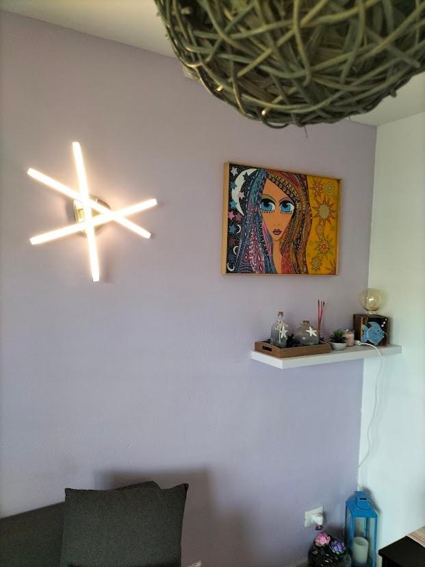 Casa ART residenza Bouganville