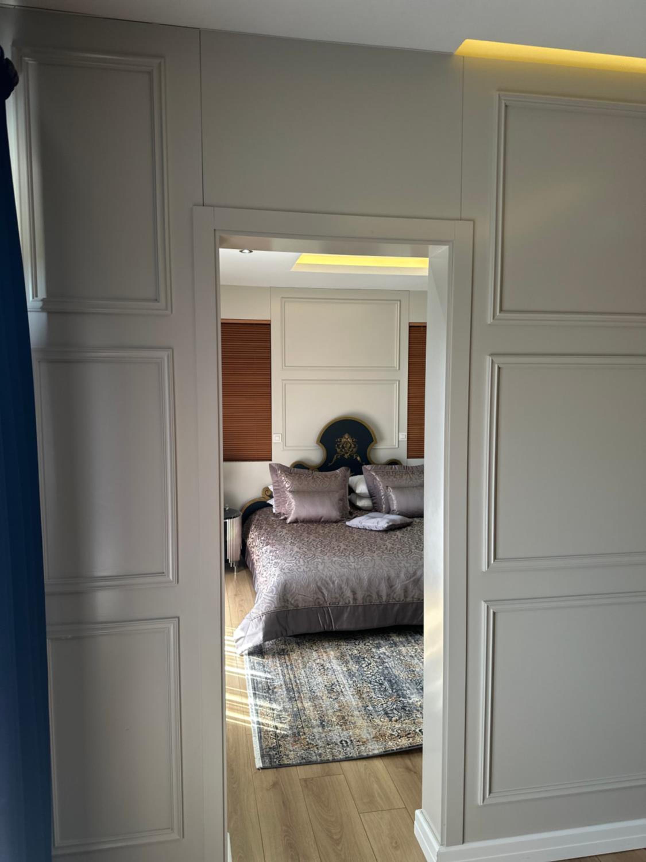 premium park apart otel - Image 24