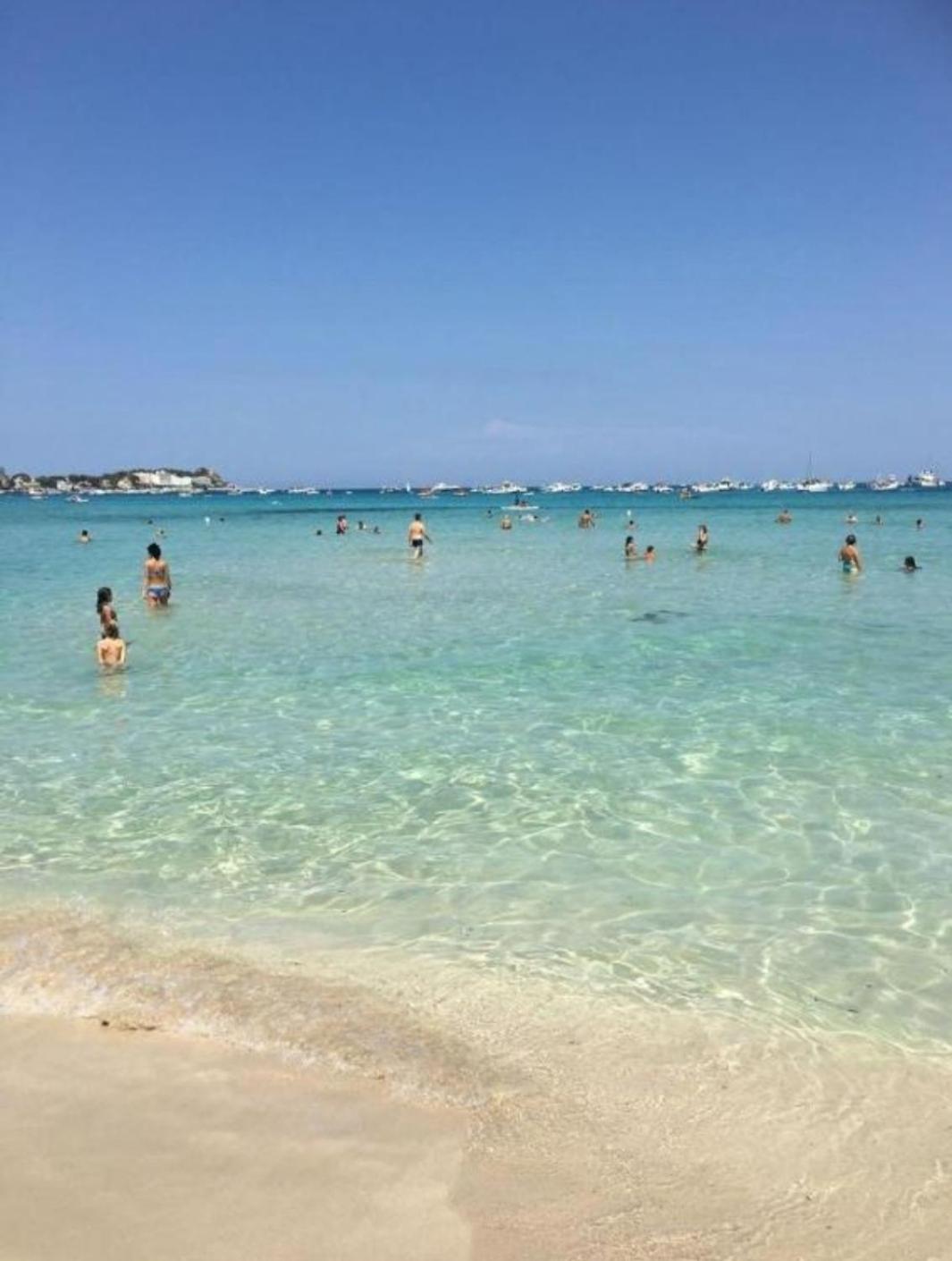 La casetta di Davide en Palermo