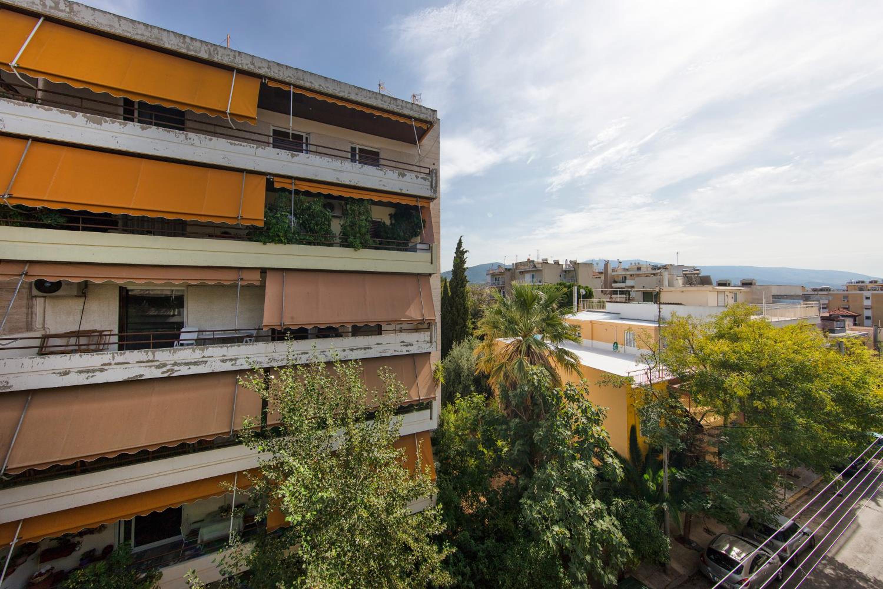 Central Halandri apartment near all hospitals photo 1
