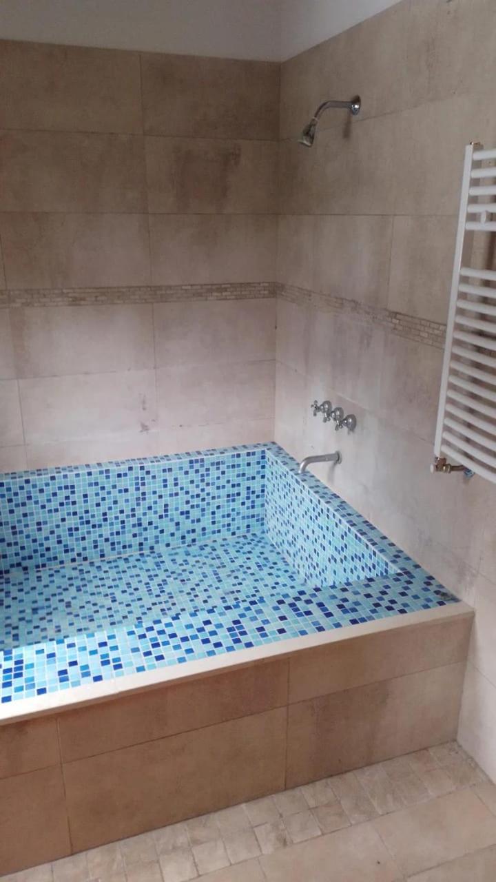 Se alquila en Valeria del Mar