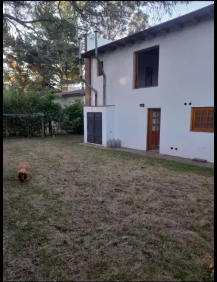 Se alquila en Valeria del Mar