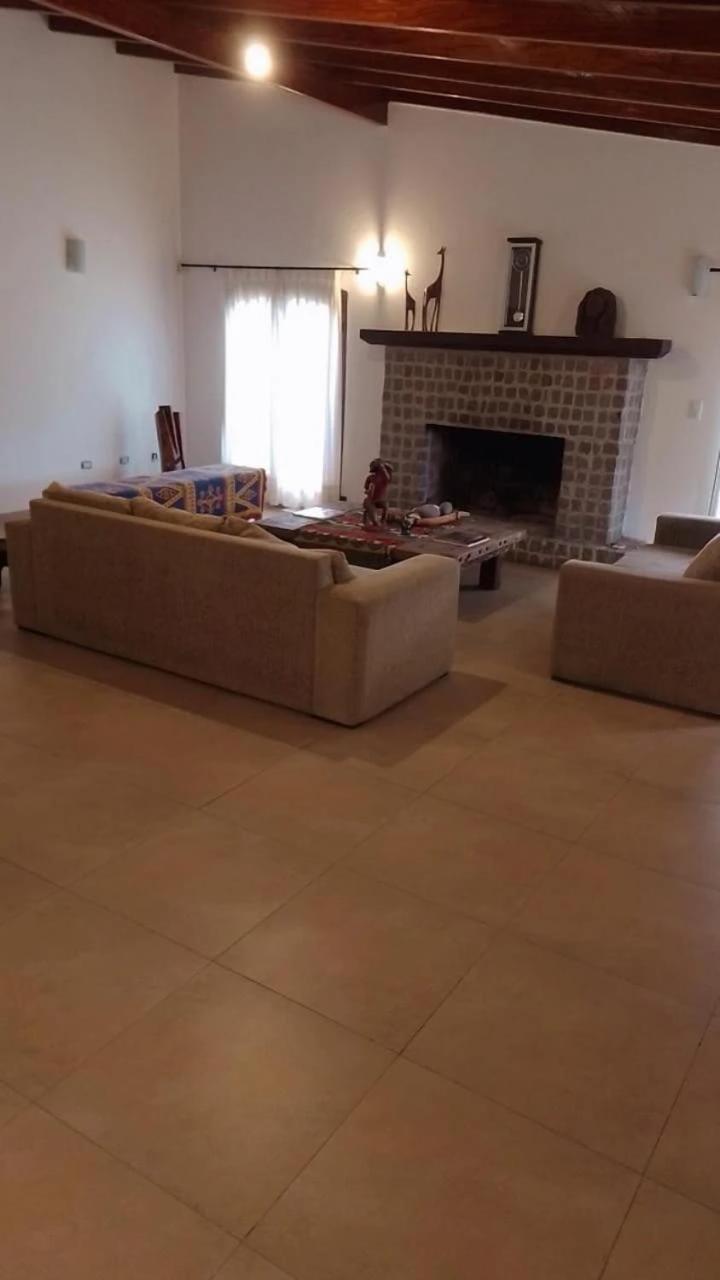 Se alquila en Valeria del Mar