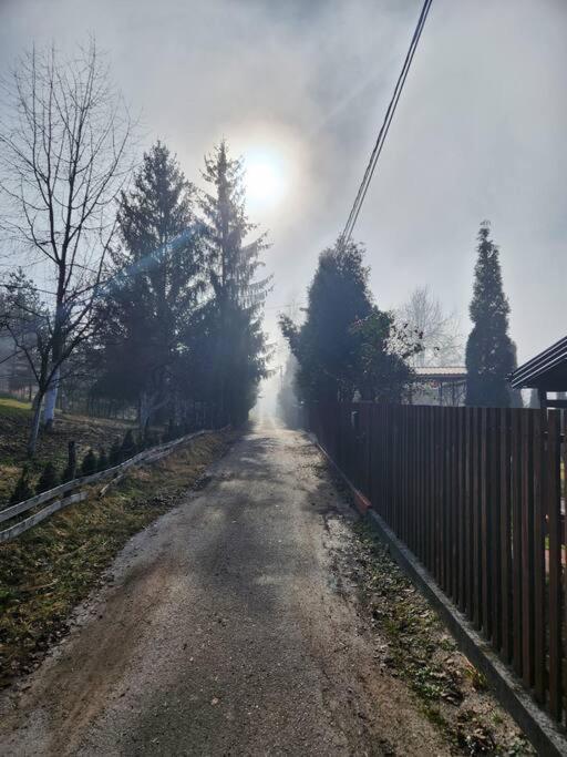 Drveni mir Sarajevo