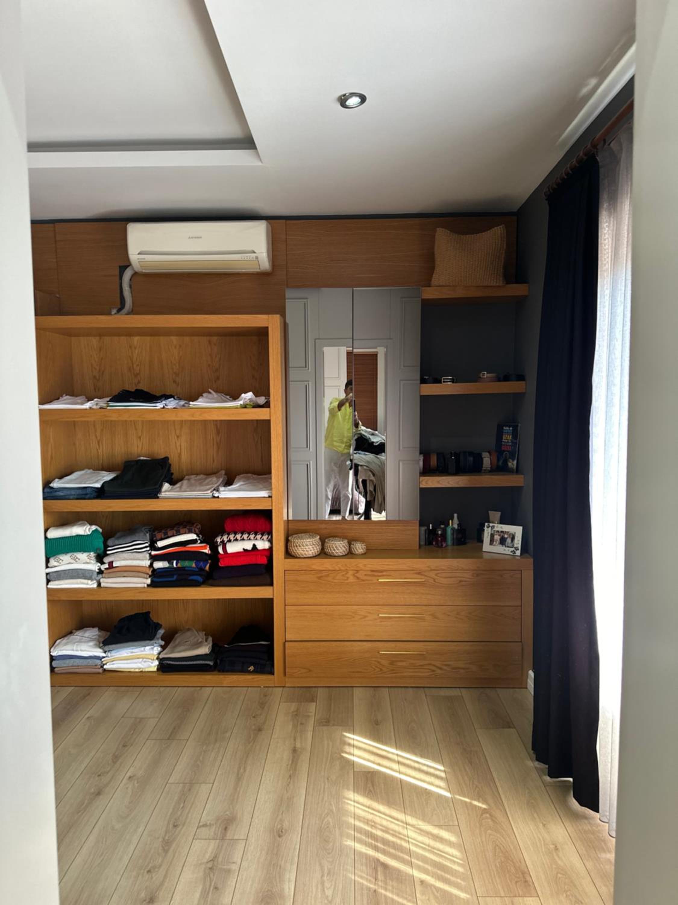 premium park apart otel - Image 22