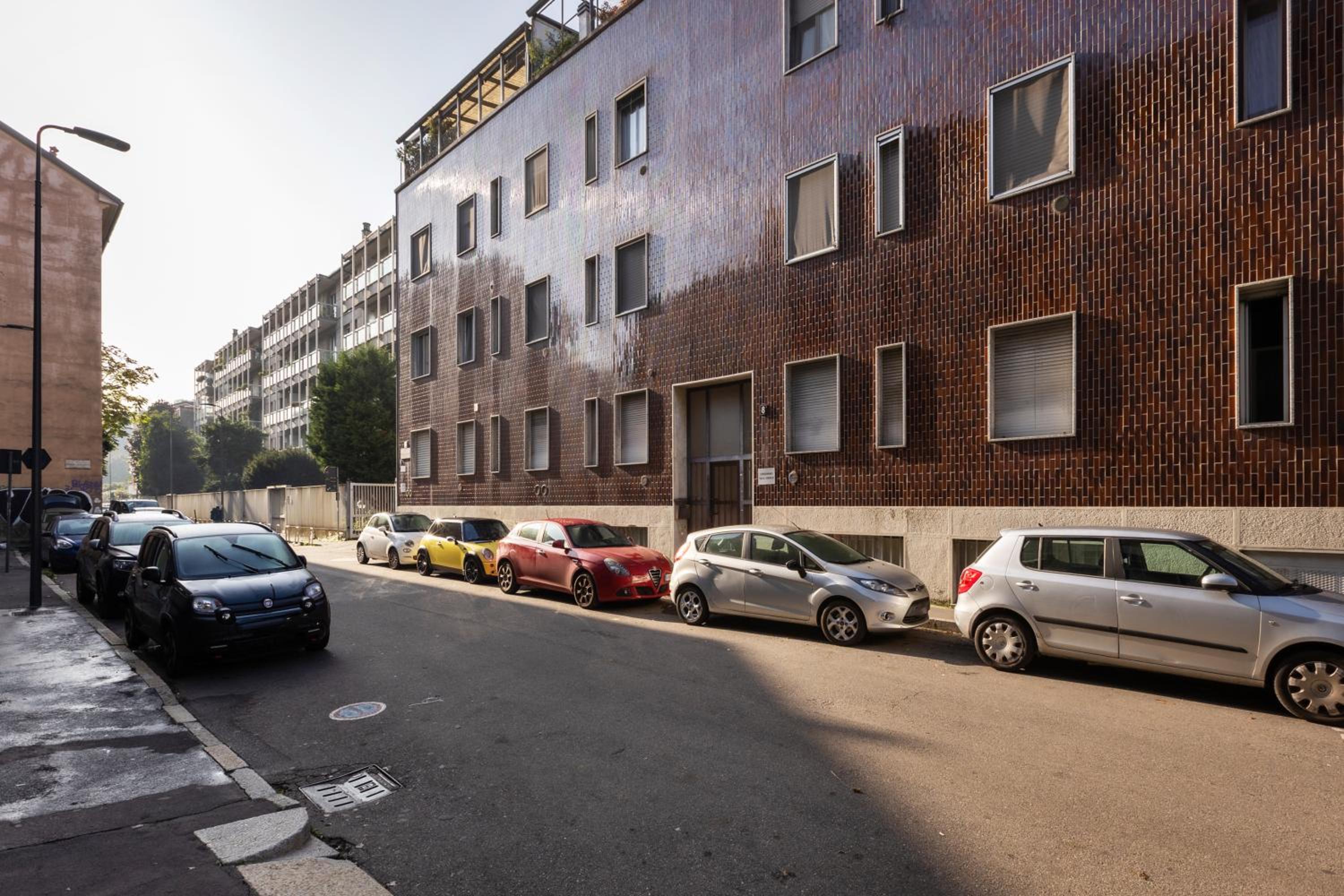 Affascinante bilocale zona Bocconi - Mirable PM