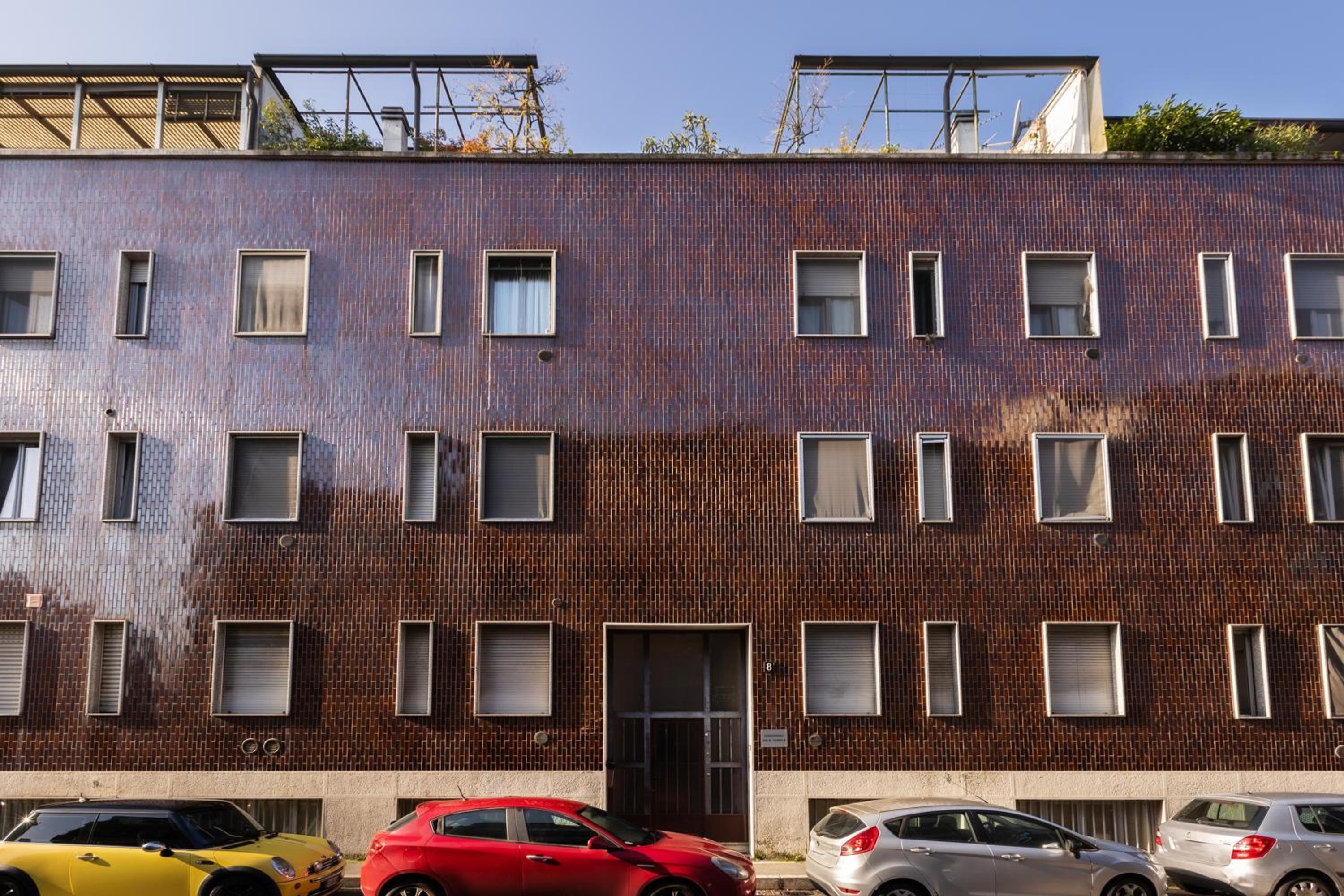 Affascinante bilocale zona Bocconi - Mirable PM
