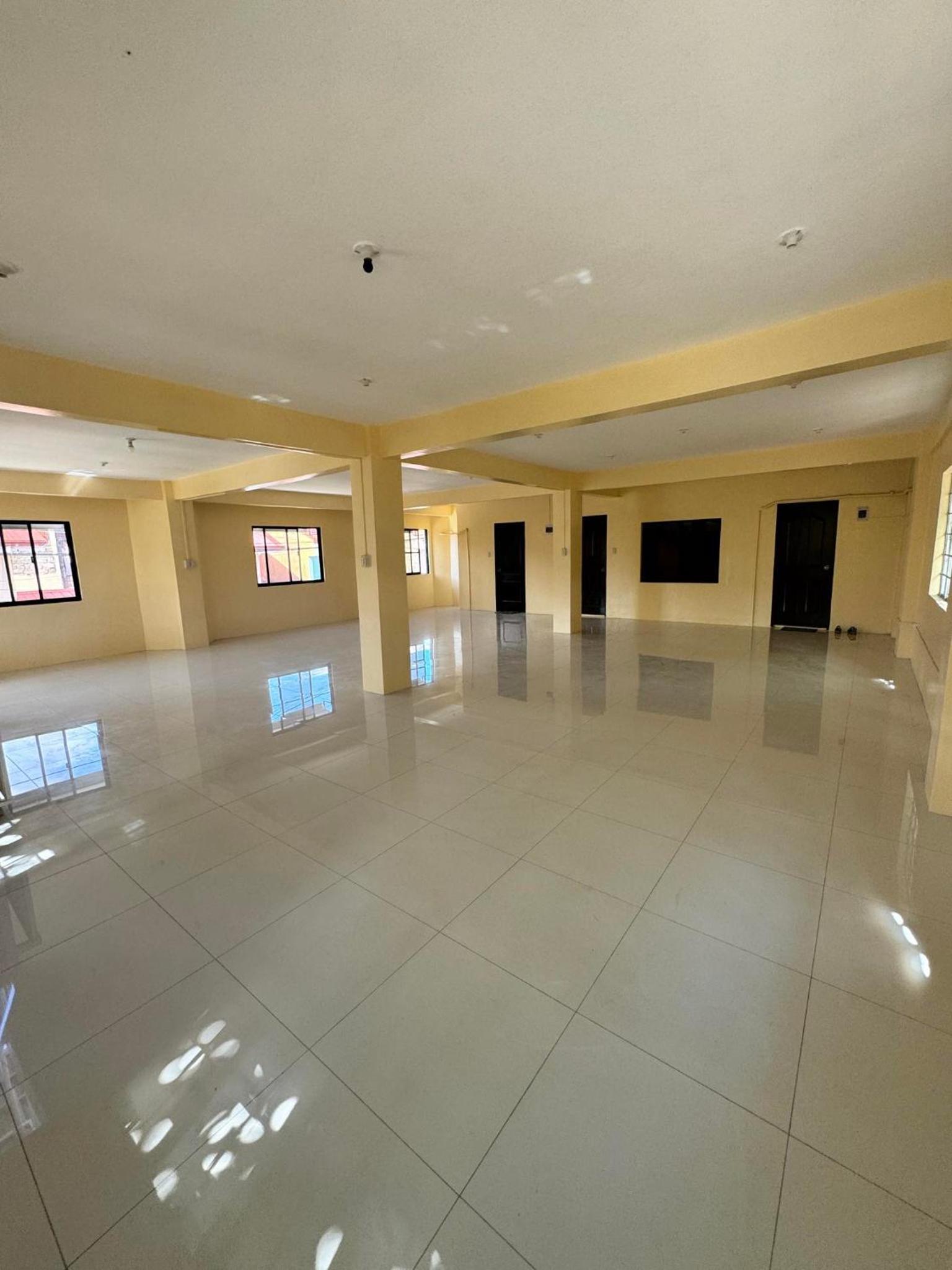Js Guest House view 4