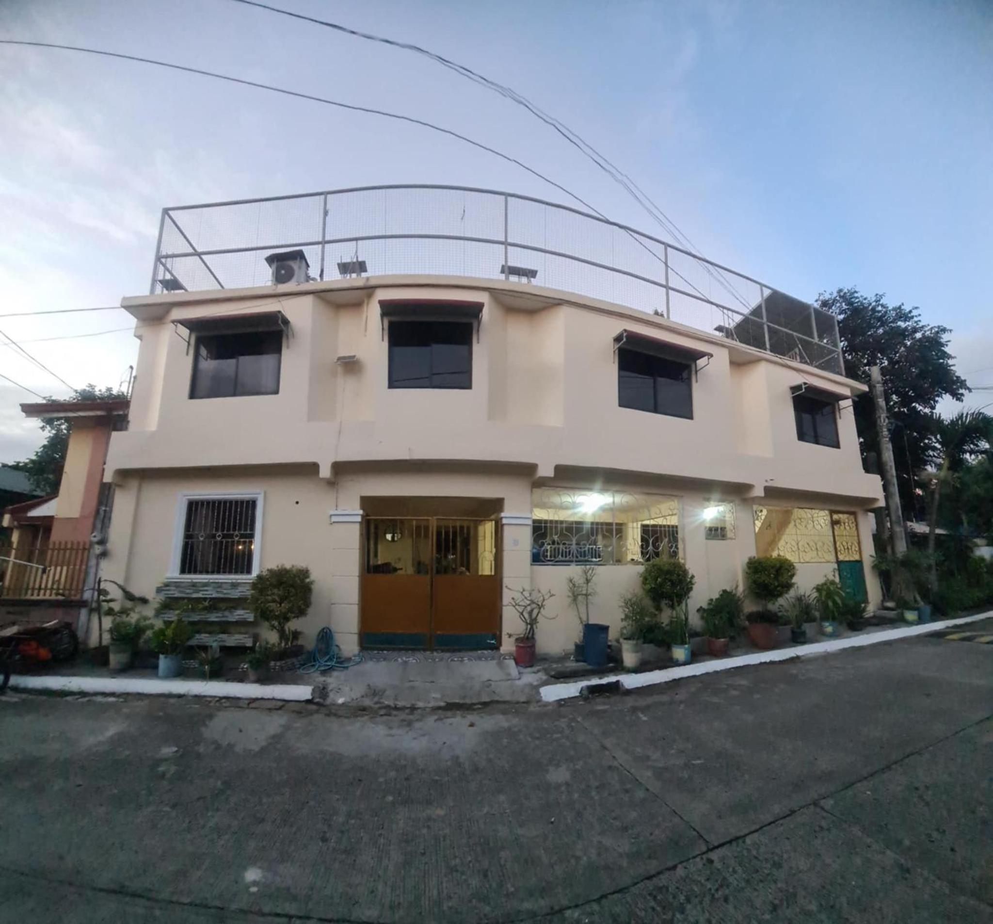 Js Guest House view 5