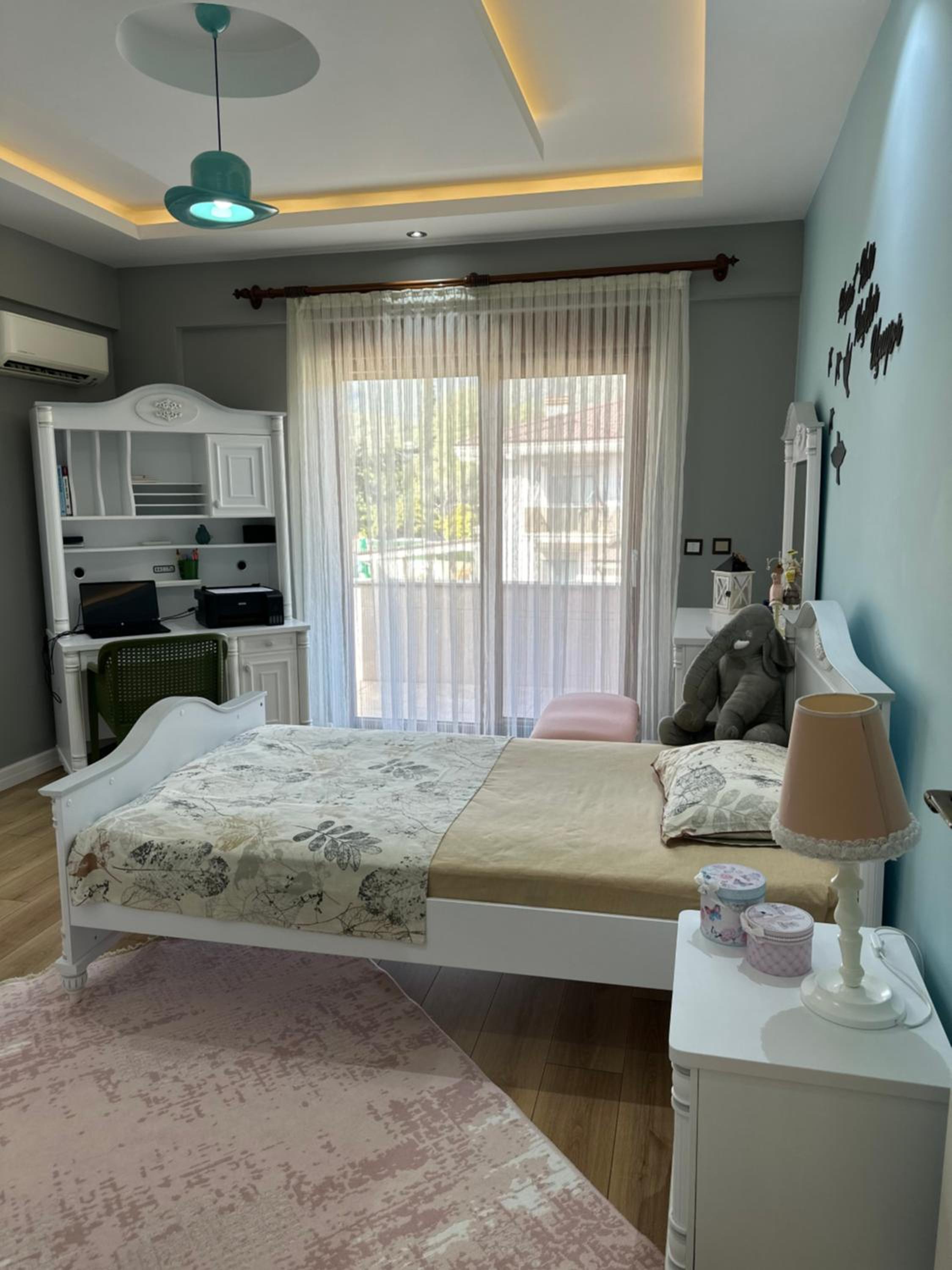 premium park apart otel - Image 21