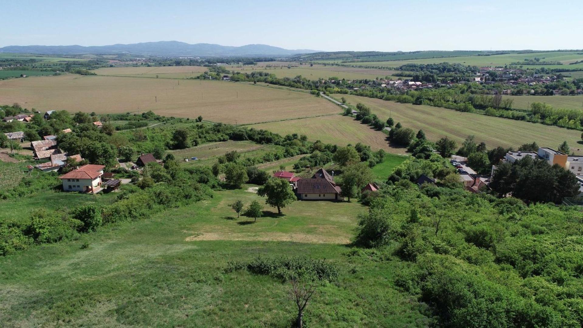 Penzión Bakchus Dudince view 5