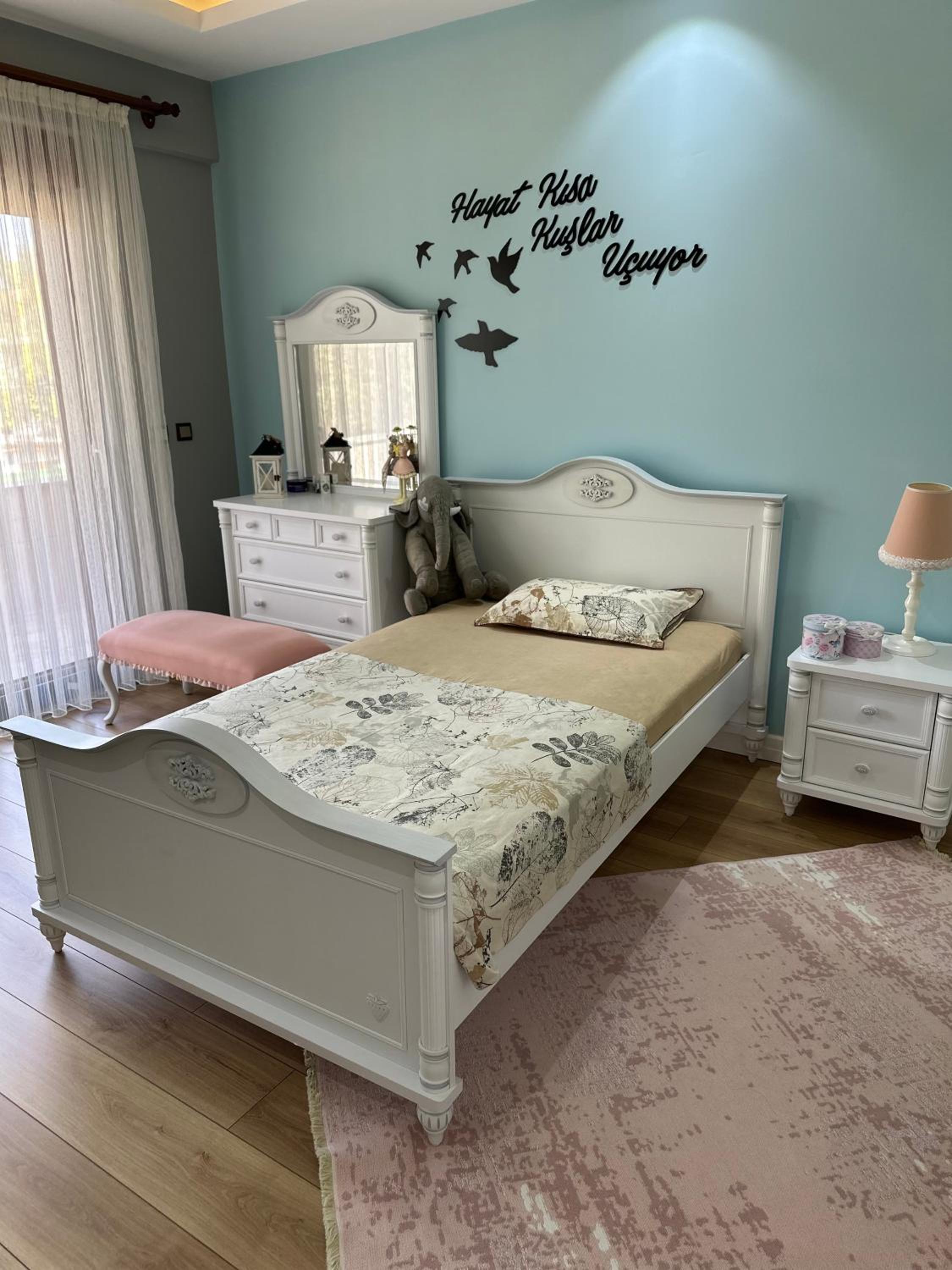 premium park apart otel - Image 20