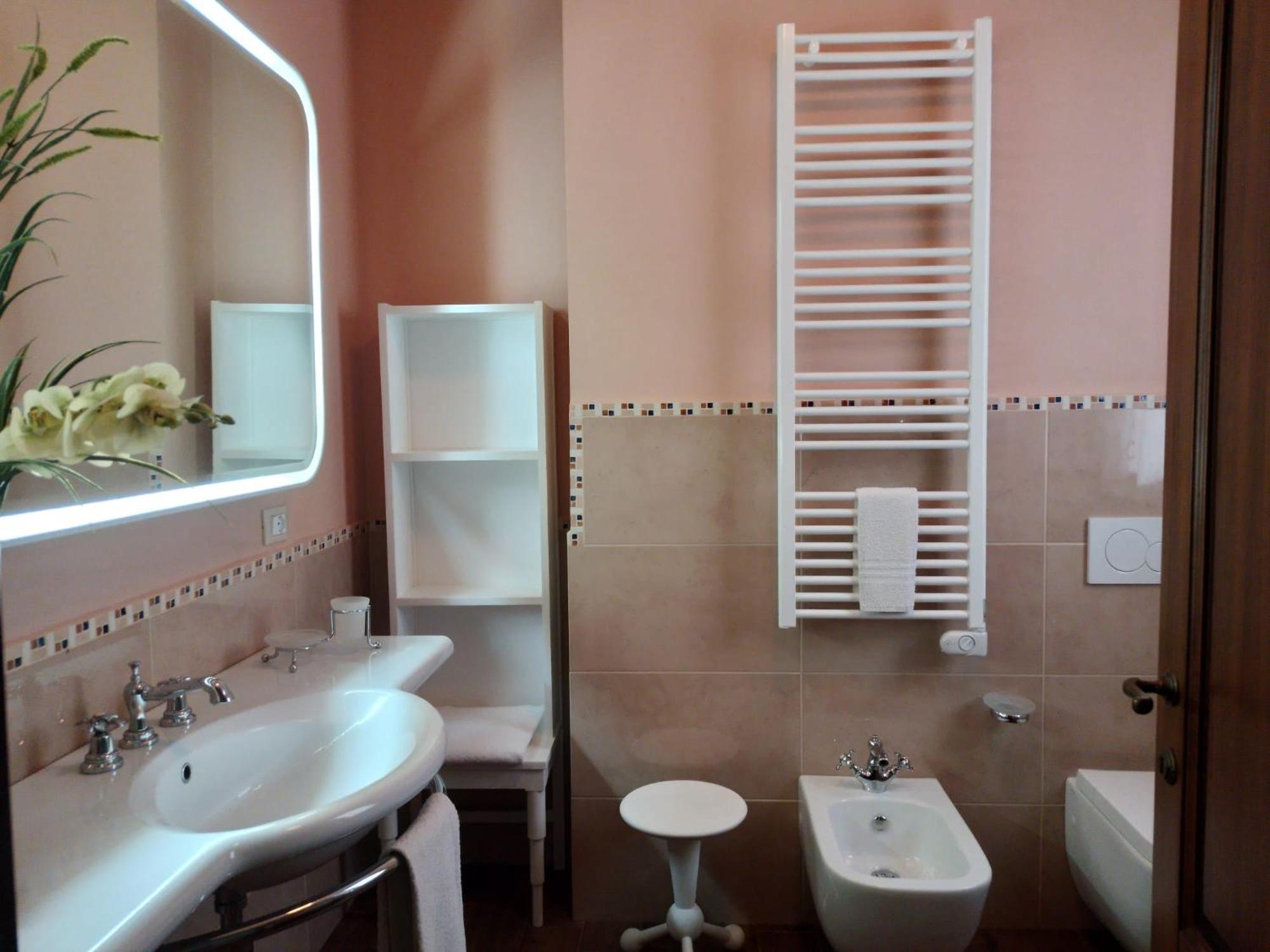 Villa el Pavo Real Arezzo photo 4