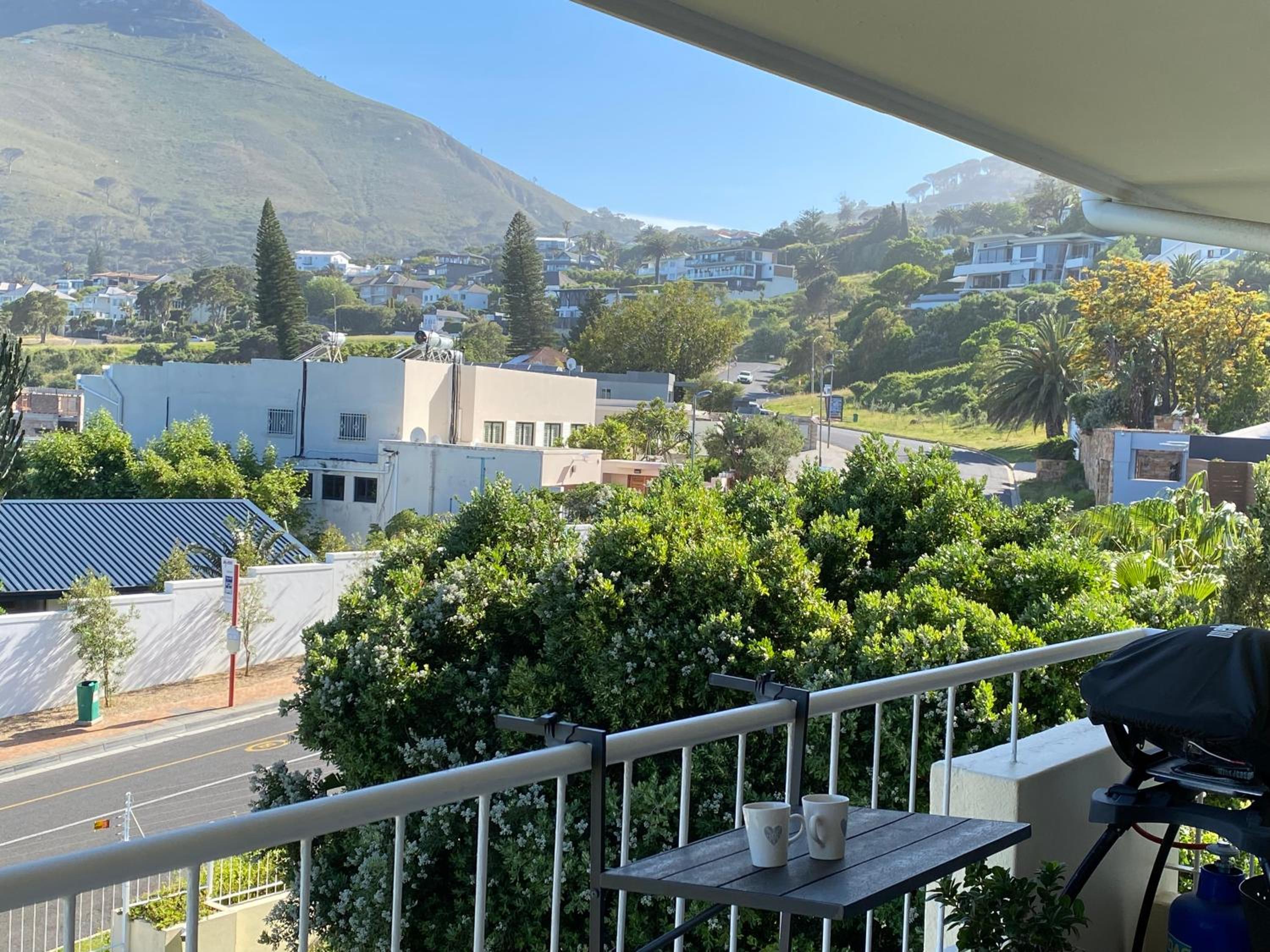 Aqua Vista - Camps Bay view 3