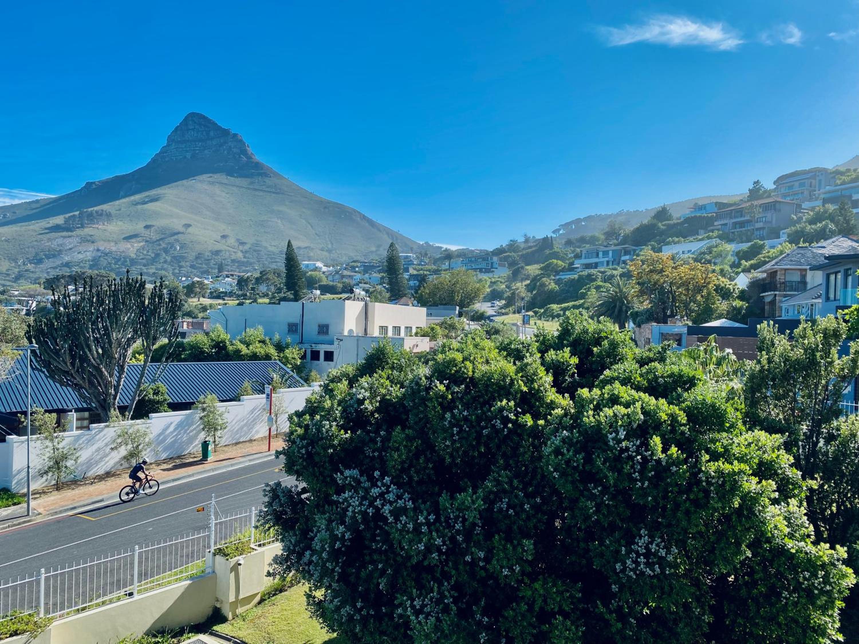 Aqua Vista - Camps Bay view 4