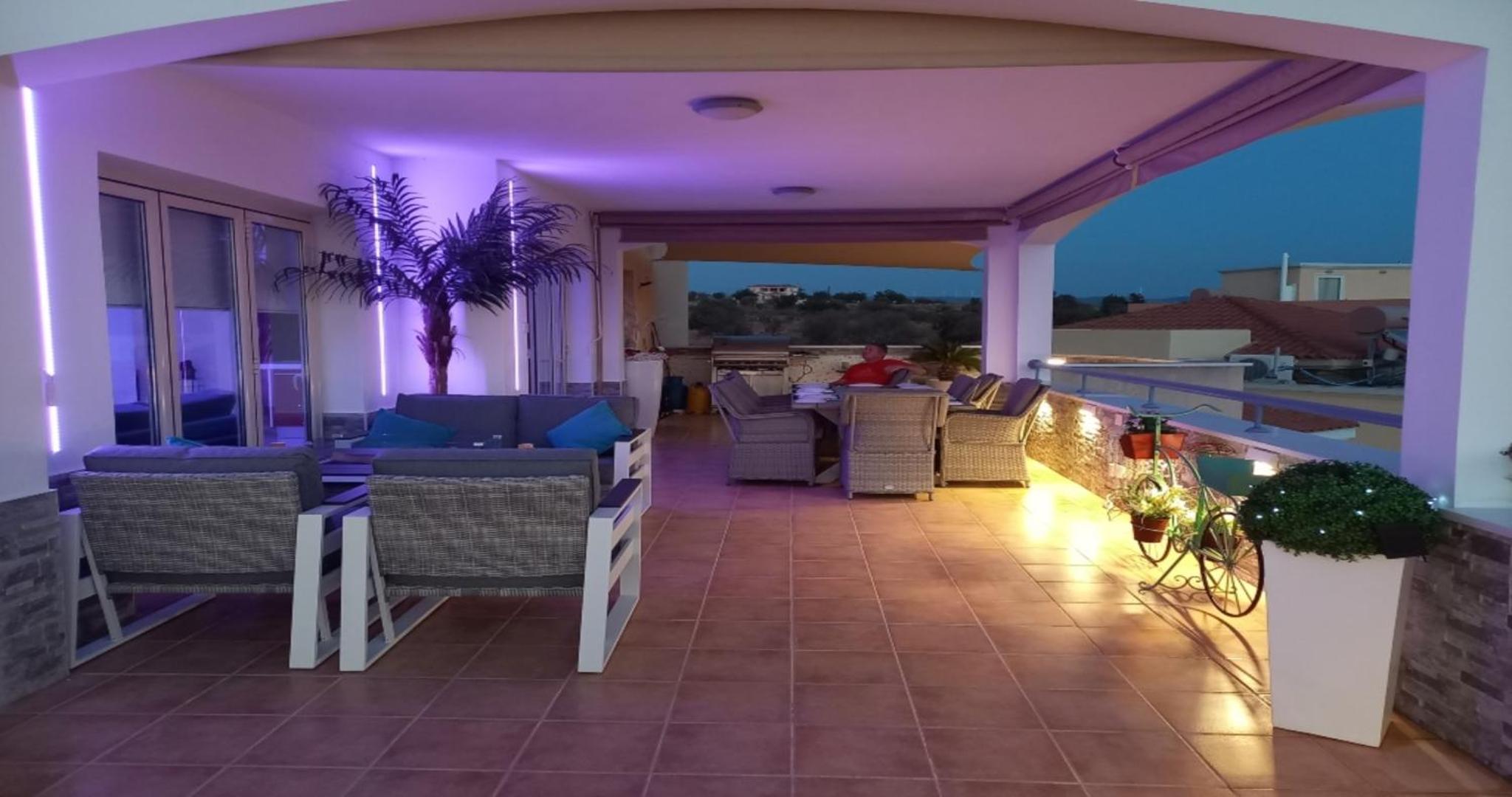 IRINI - Superior Luxury Apartment, Just 13 Minutes from Paphos