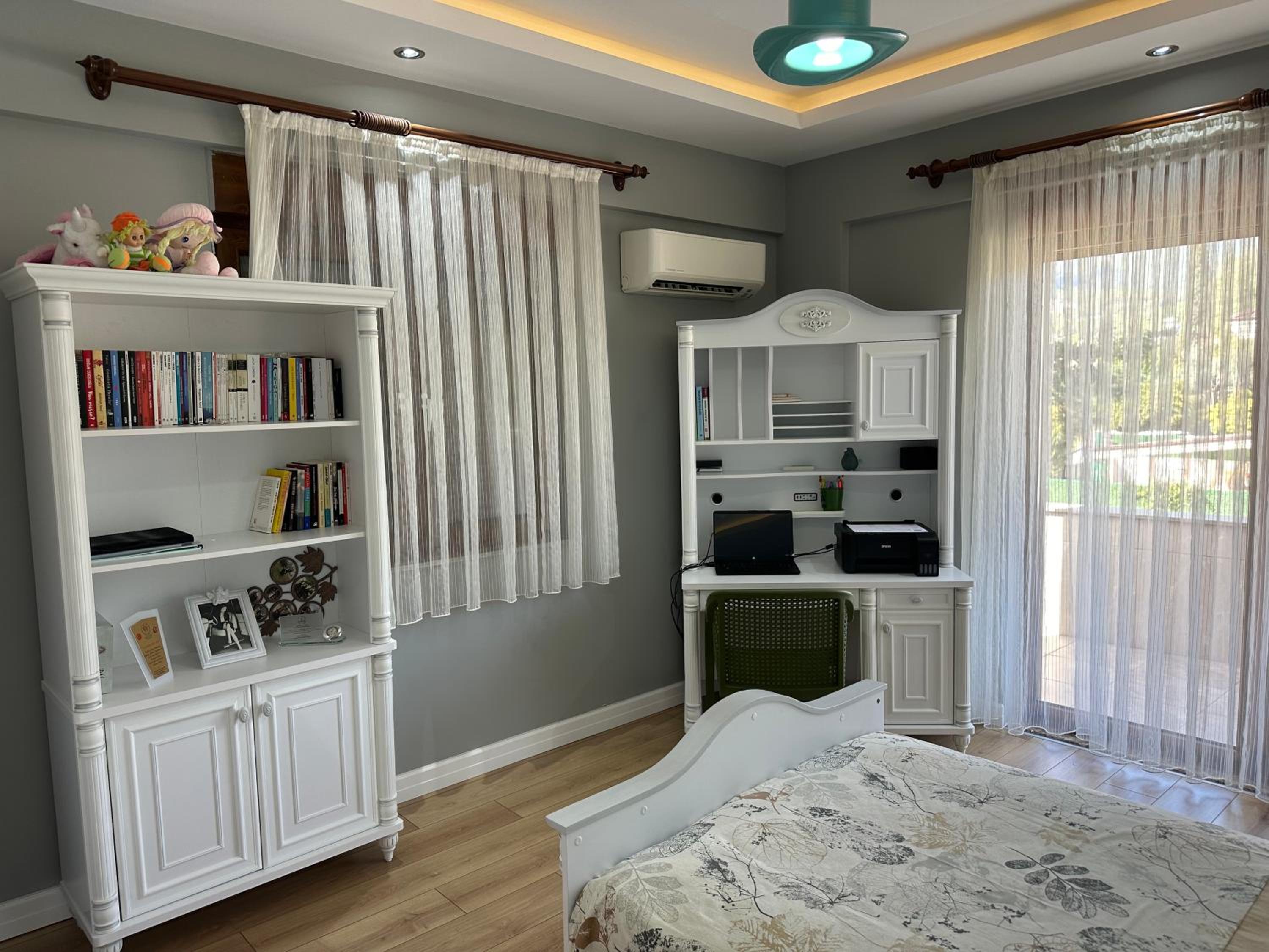 premium park apart otel - Image 19