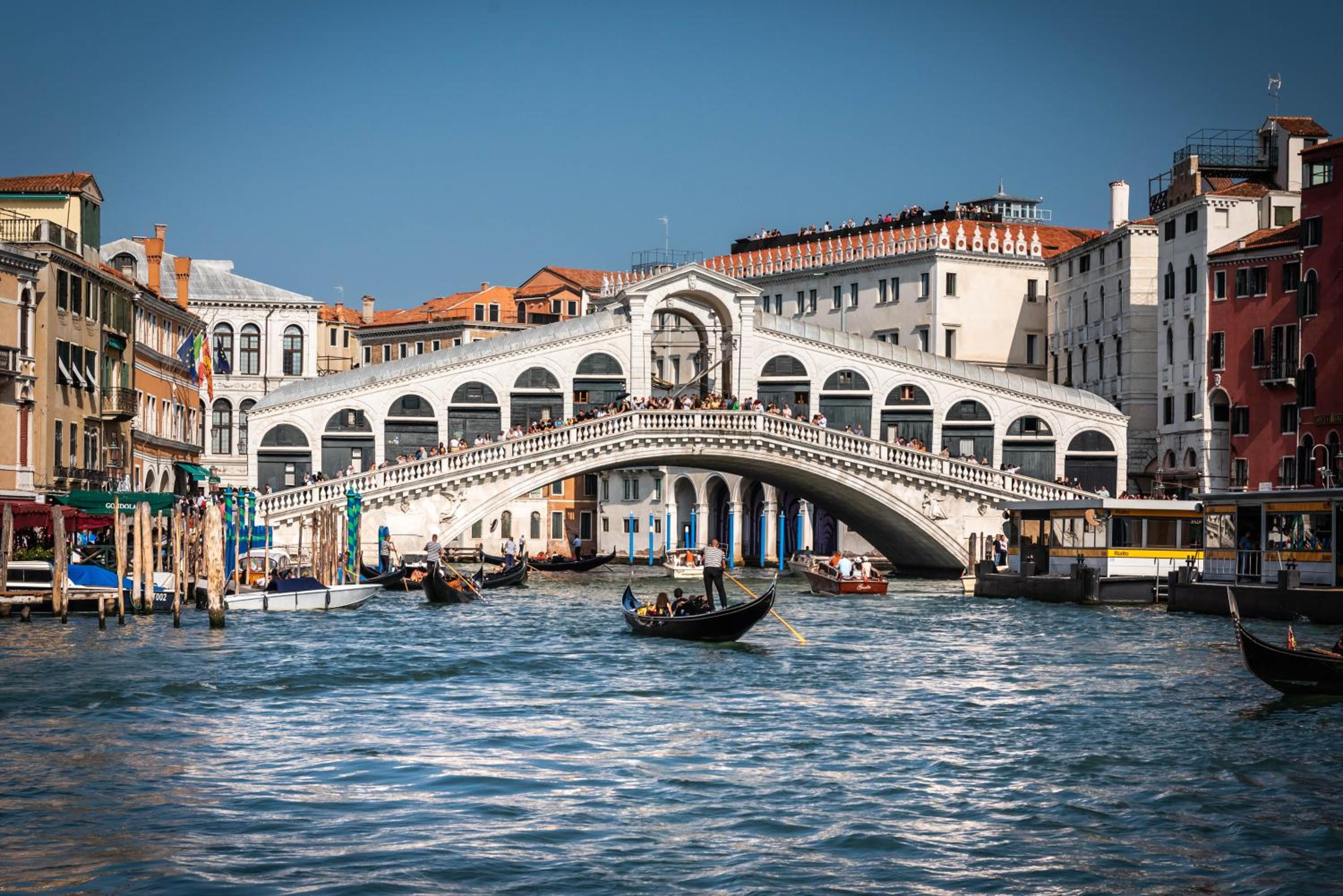 Appartamento davanti la Basilica del Giglio-San Marco
