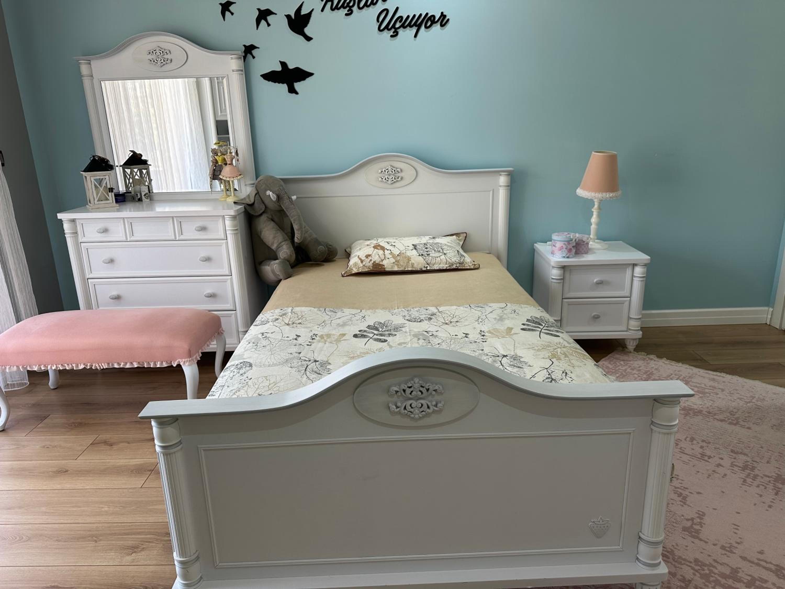 premium park apart otel - Image 18