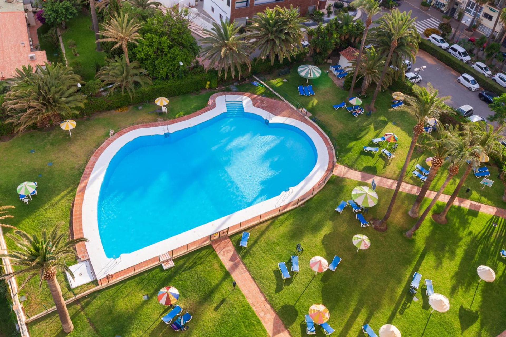 Casa Edén - Vistas al mar