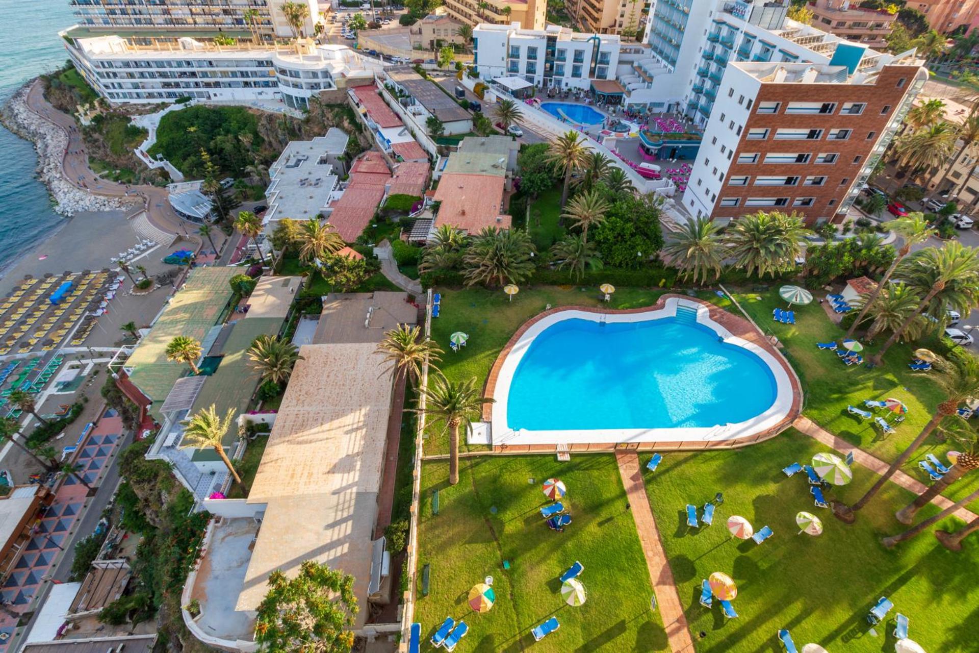 Casa Edén - Vistas al mar