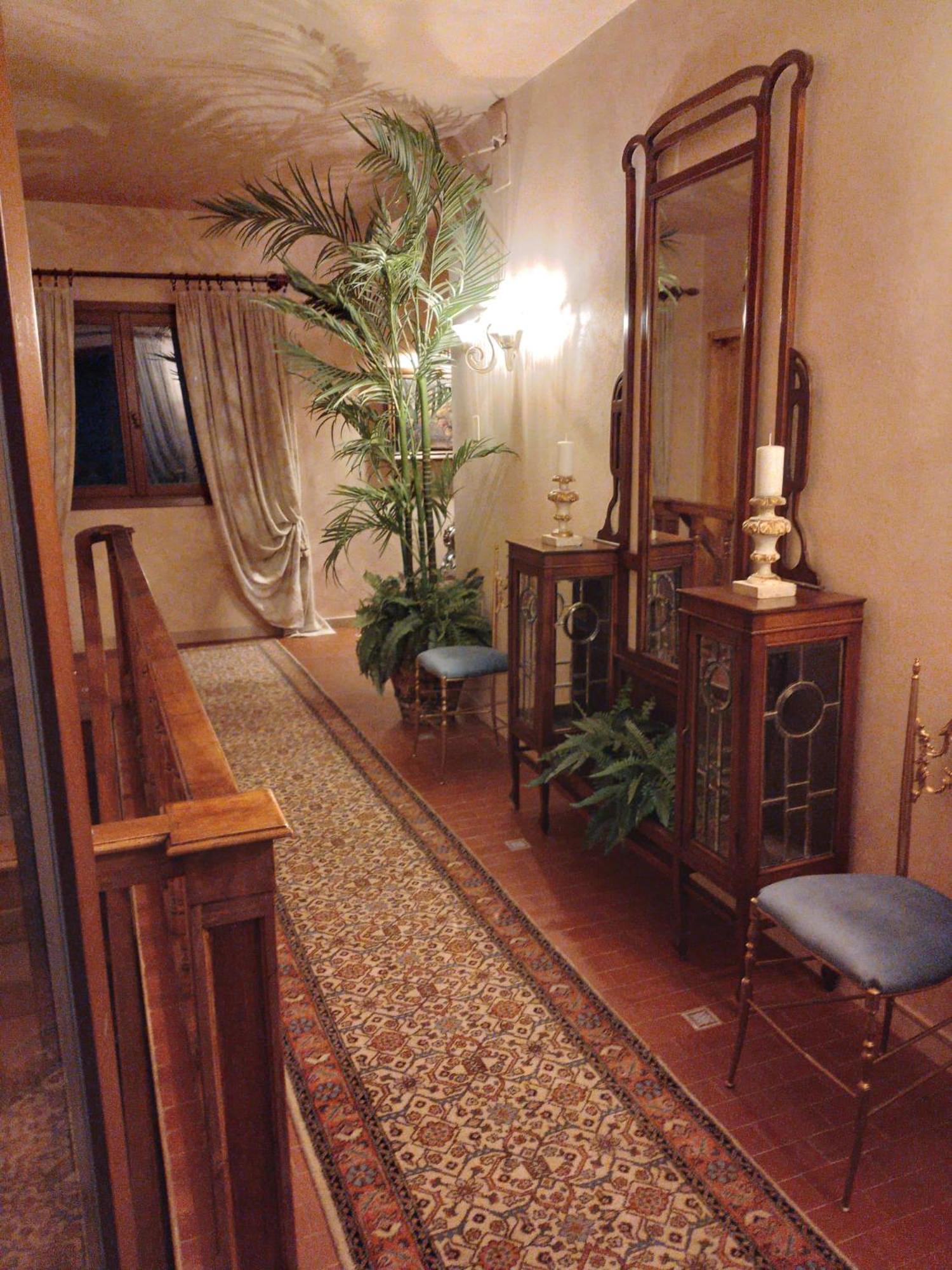Villa el Pavo Real Arezzo