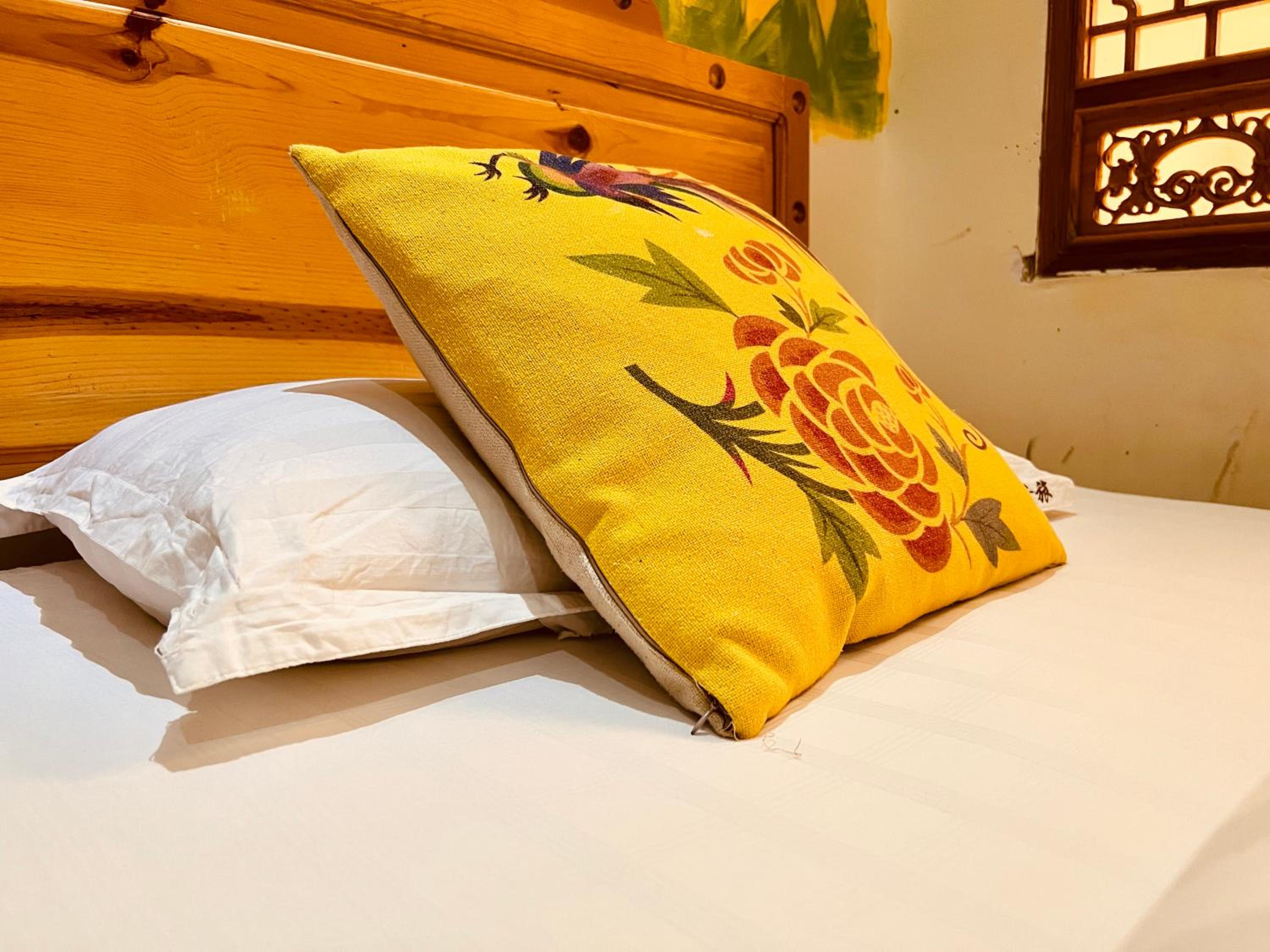 Shangri-La Chudengshuo Homestay楚登硕民宿