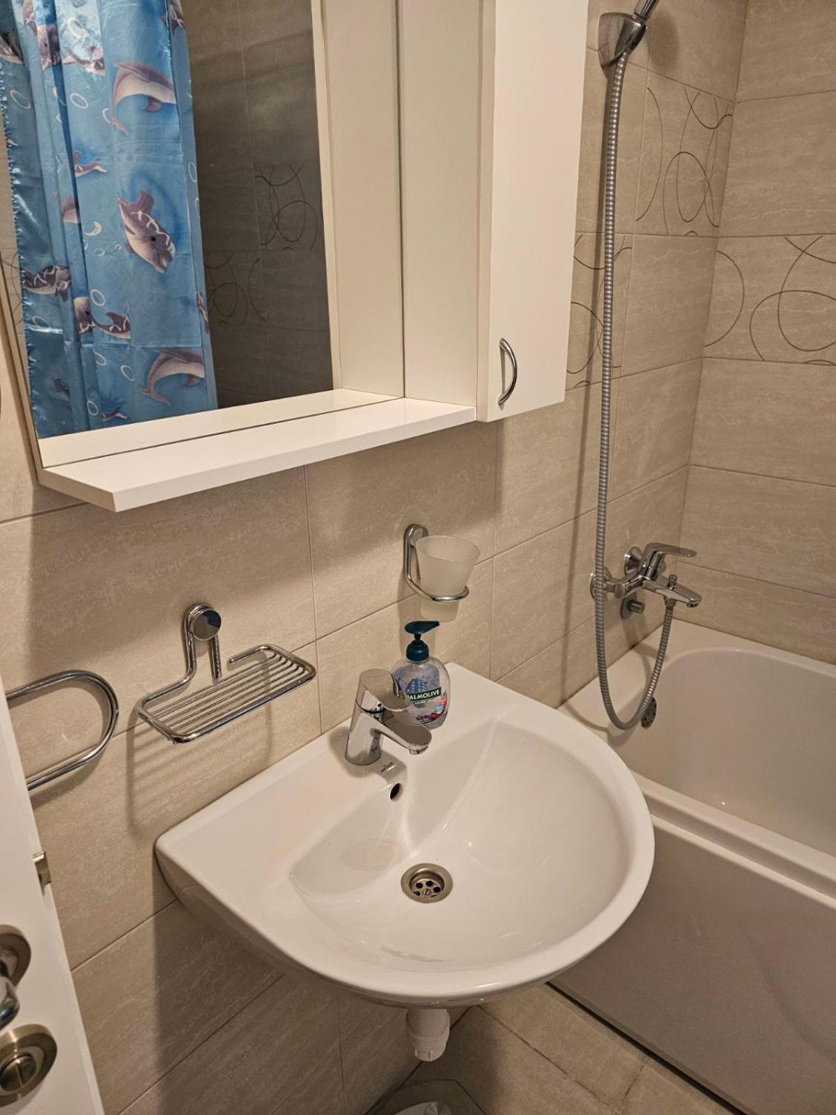 Jagodina Apartmani Bajka view 5
