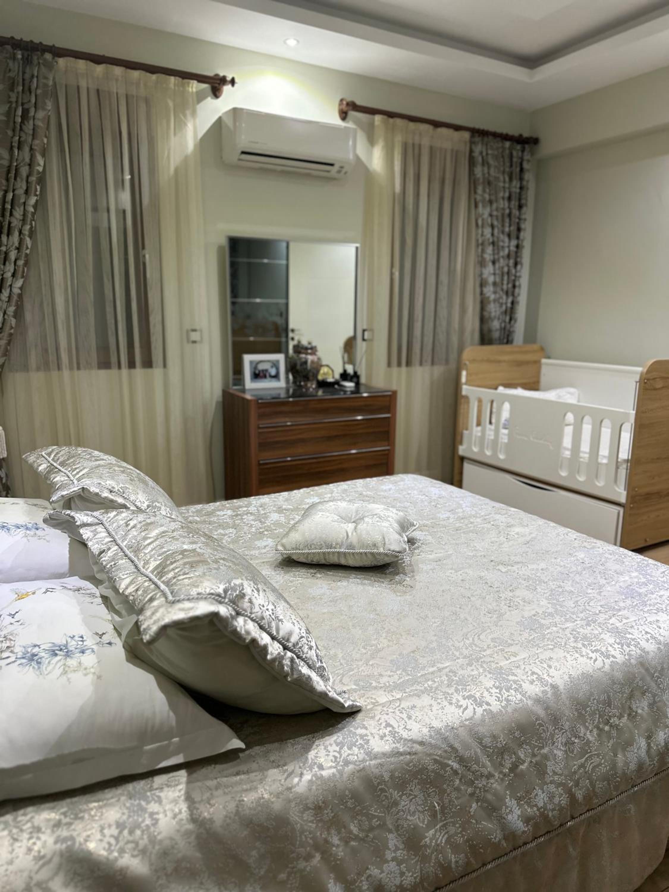 premium park apart otel - Image 13