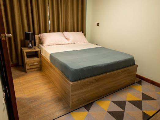Animwaa Apartments