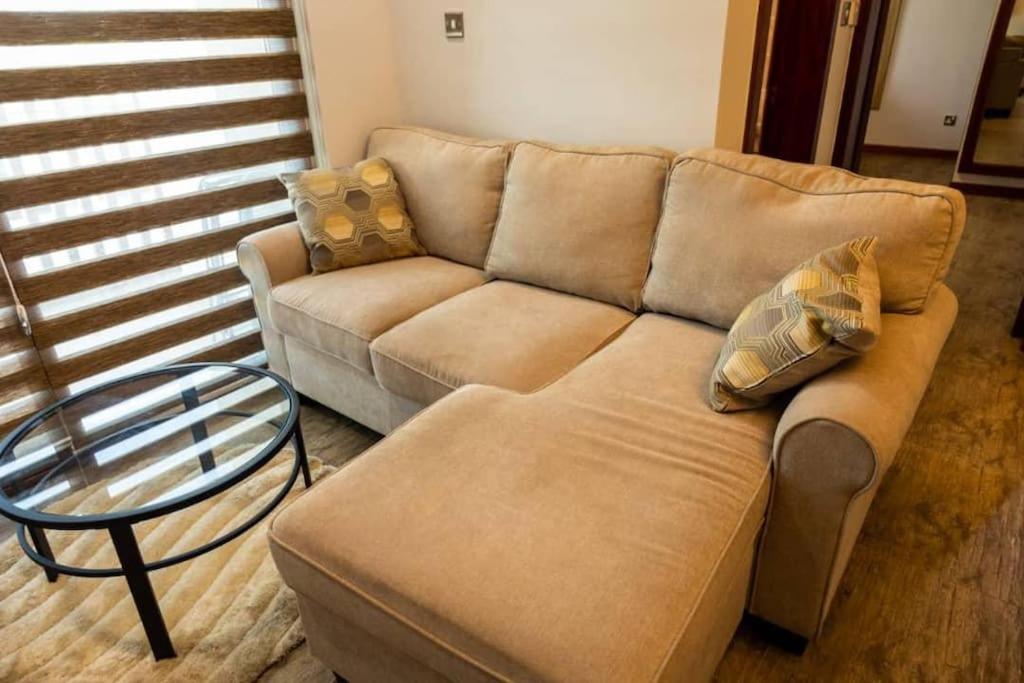 Animwaa Apartments