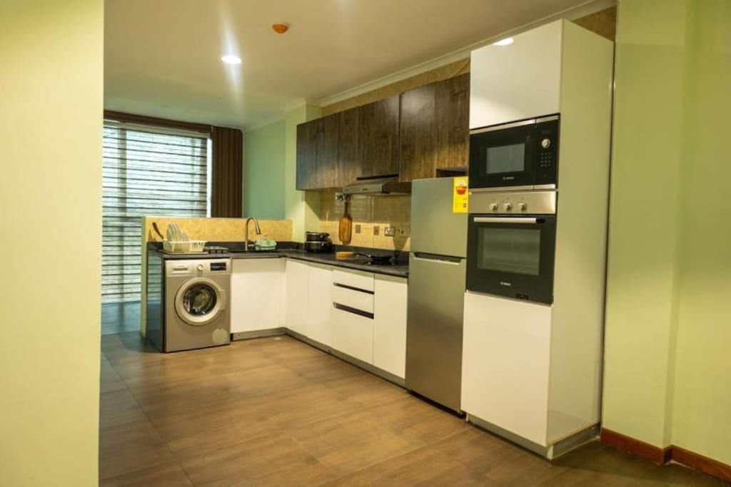 Animwaa Apartments